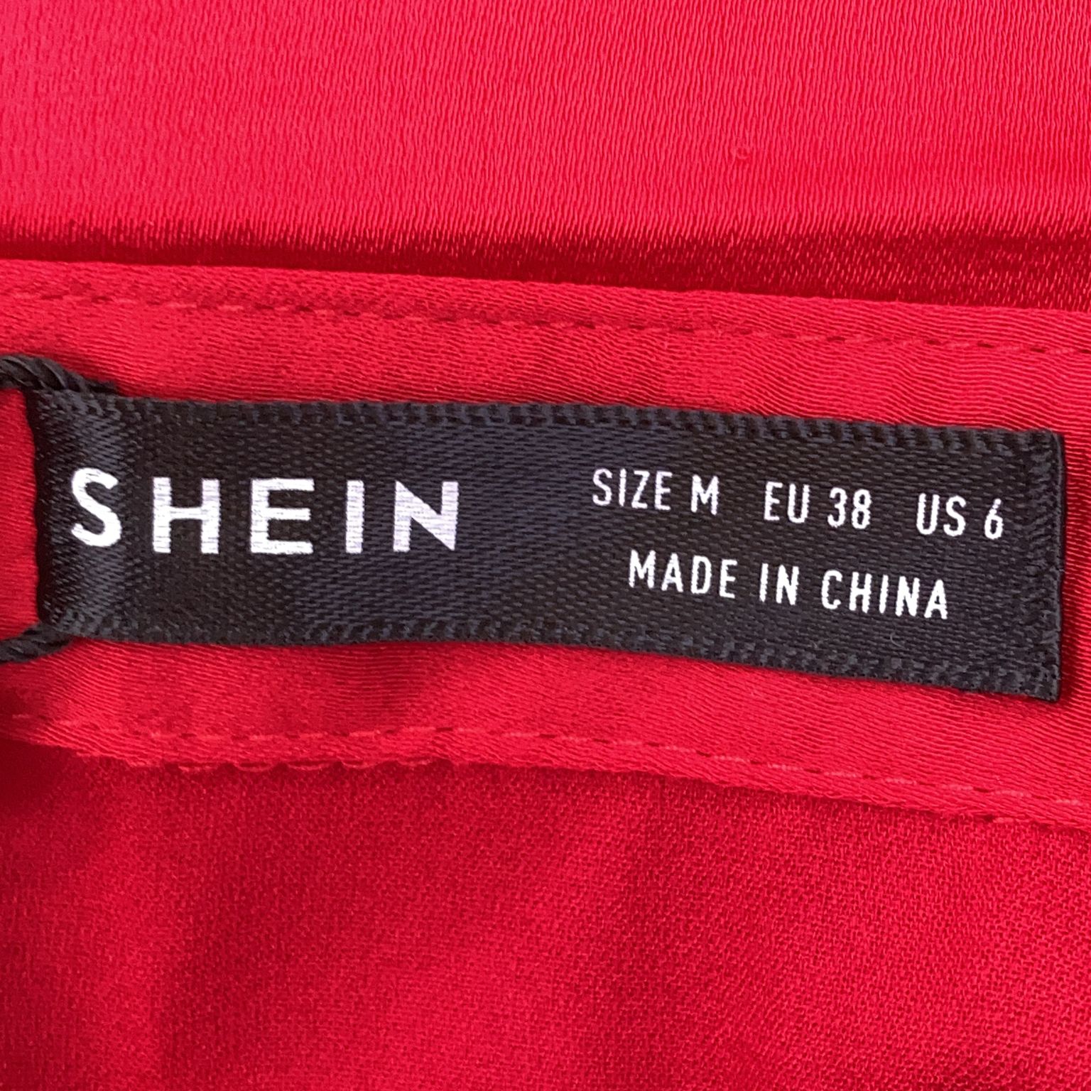 Shein