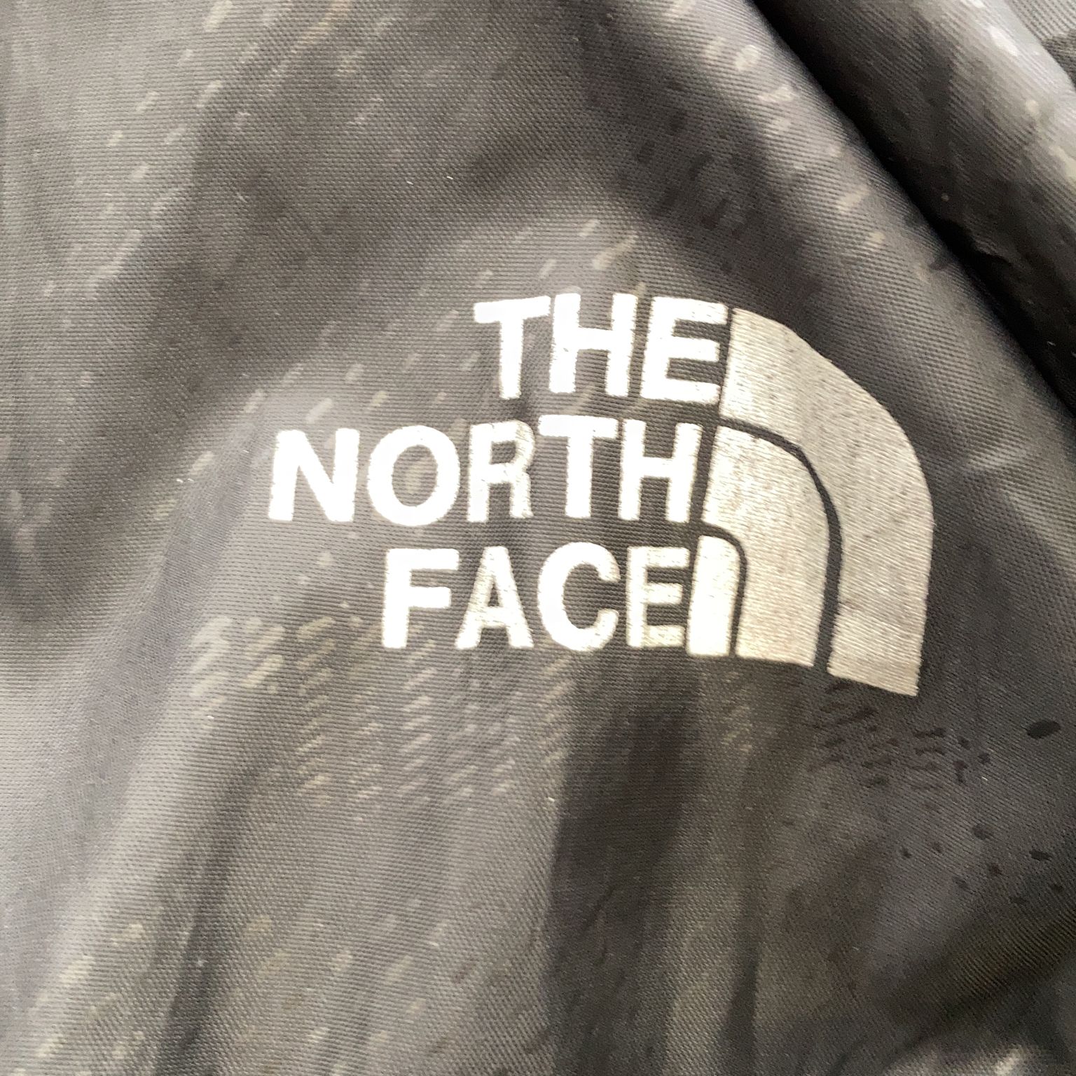 The North Face