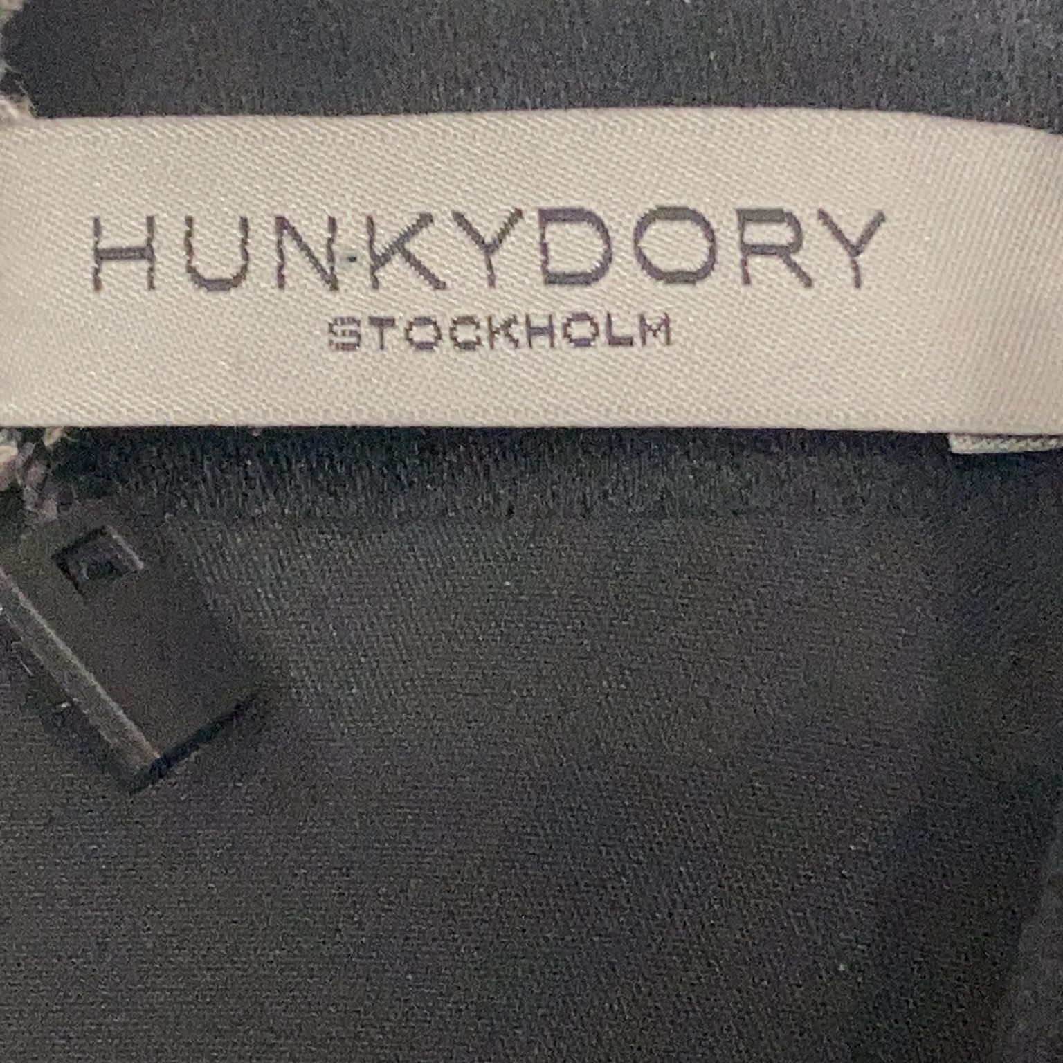 Hunkydory