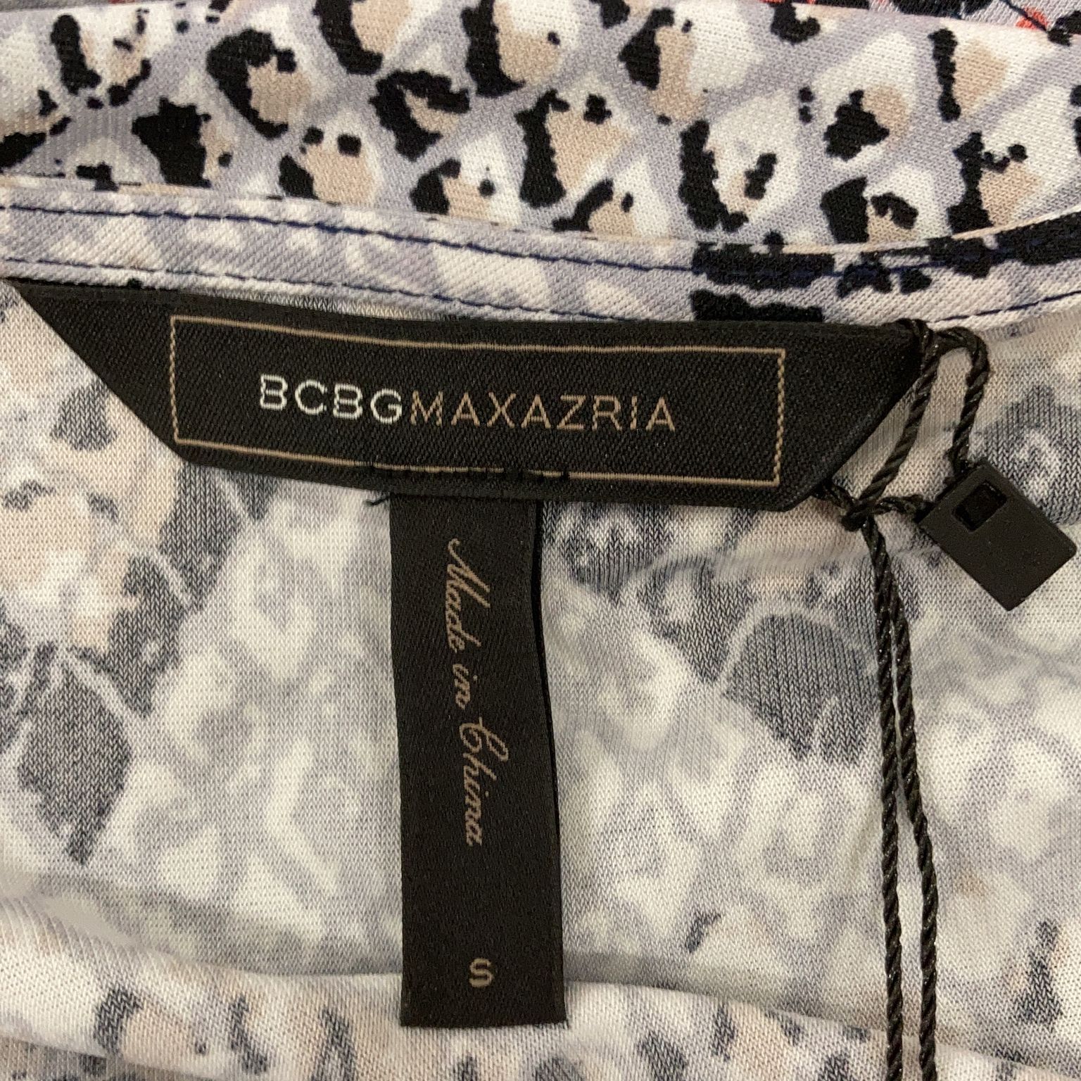 BCBG Max Azria