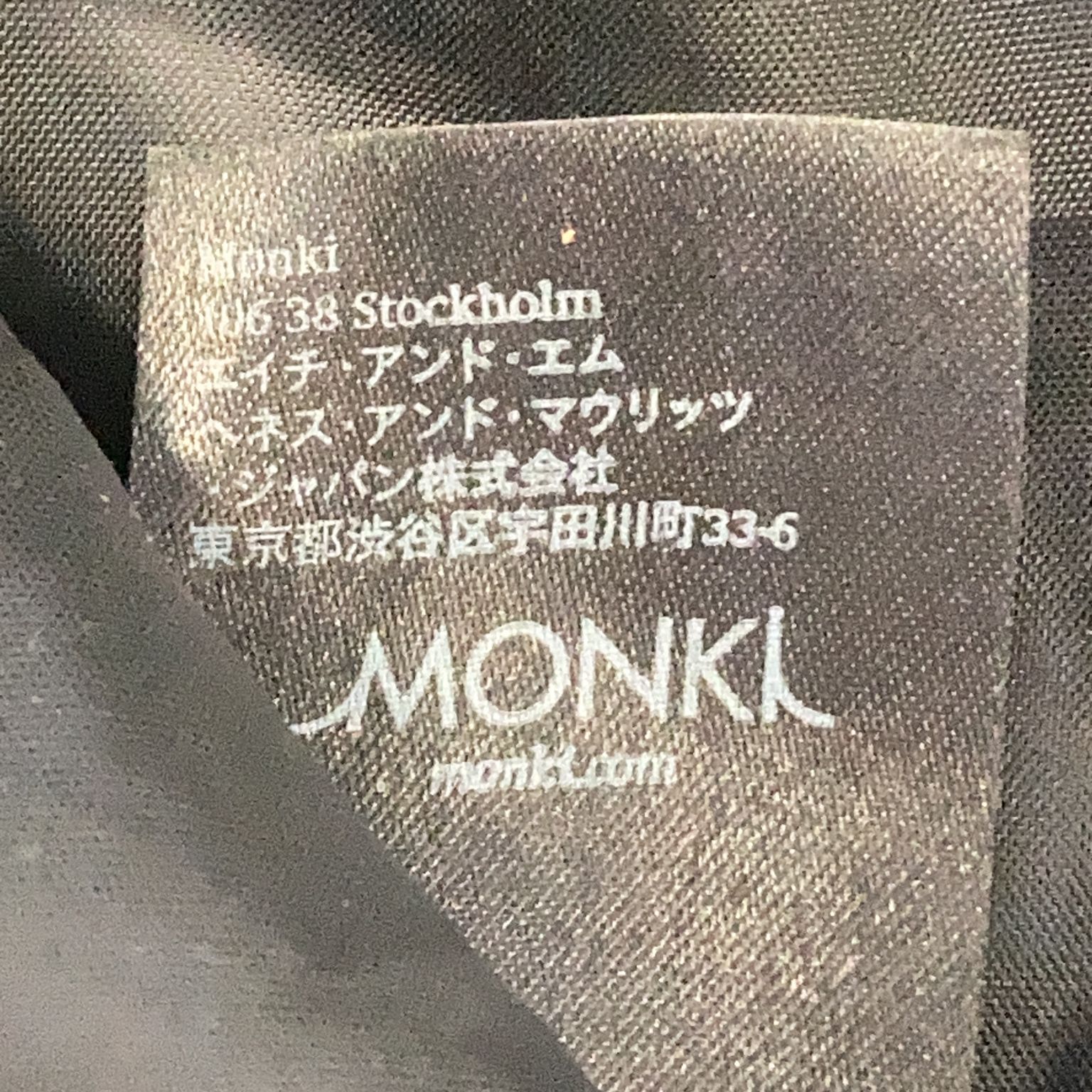 Monki