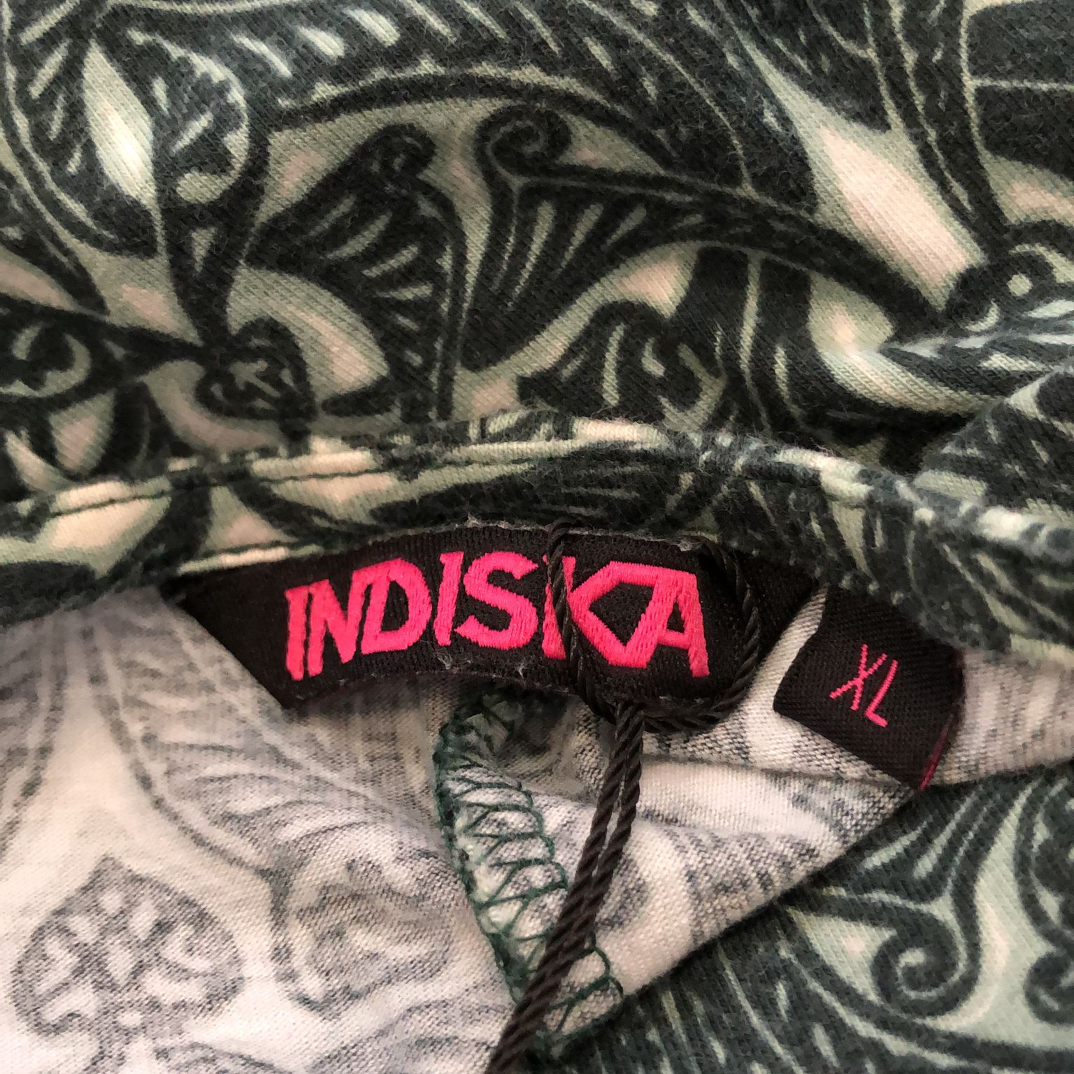 Indiska