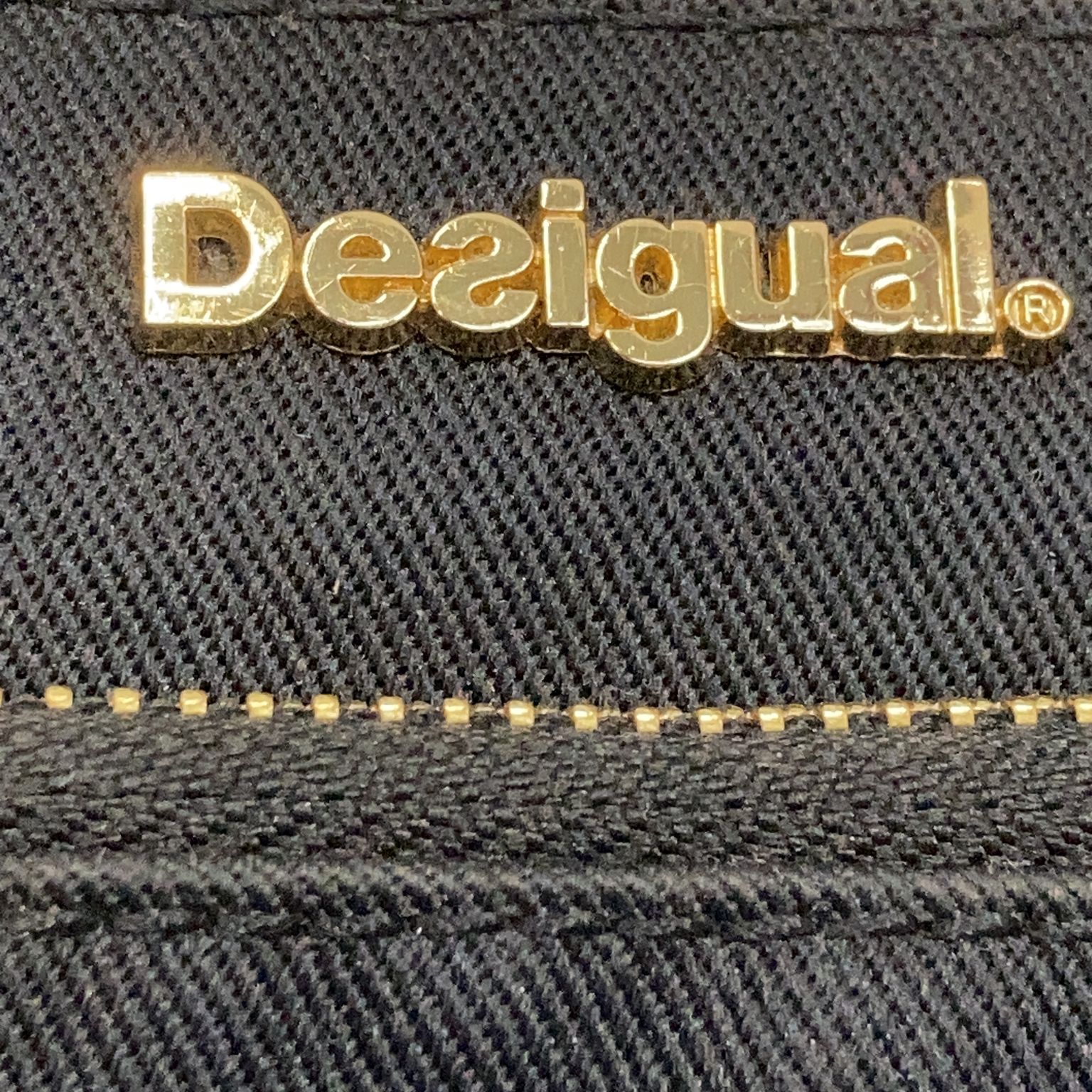 Desigual