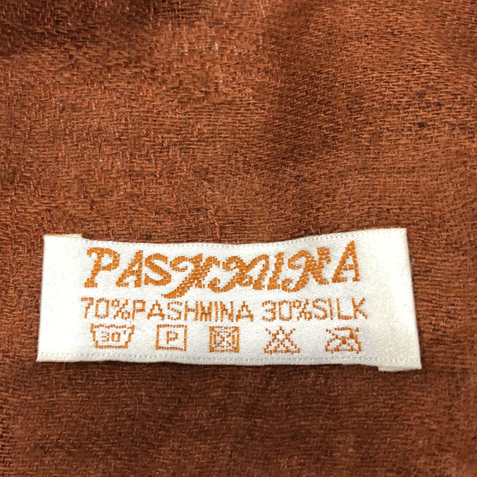 Pashmina