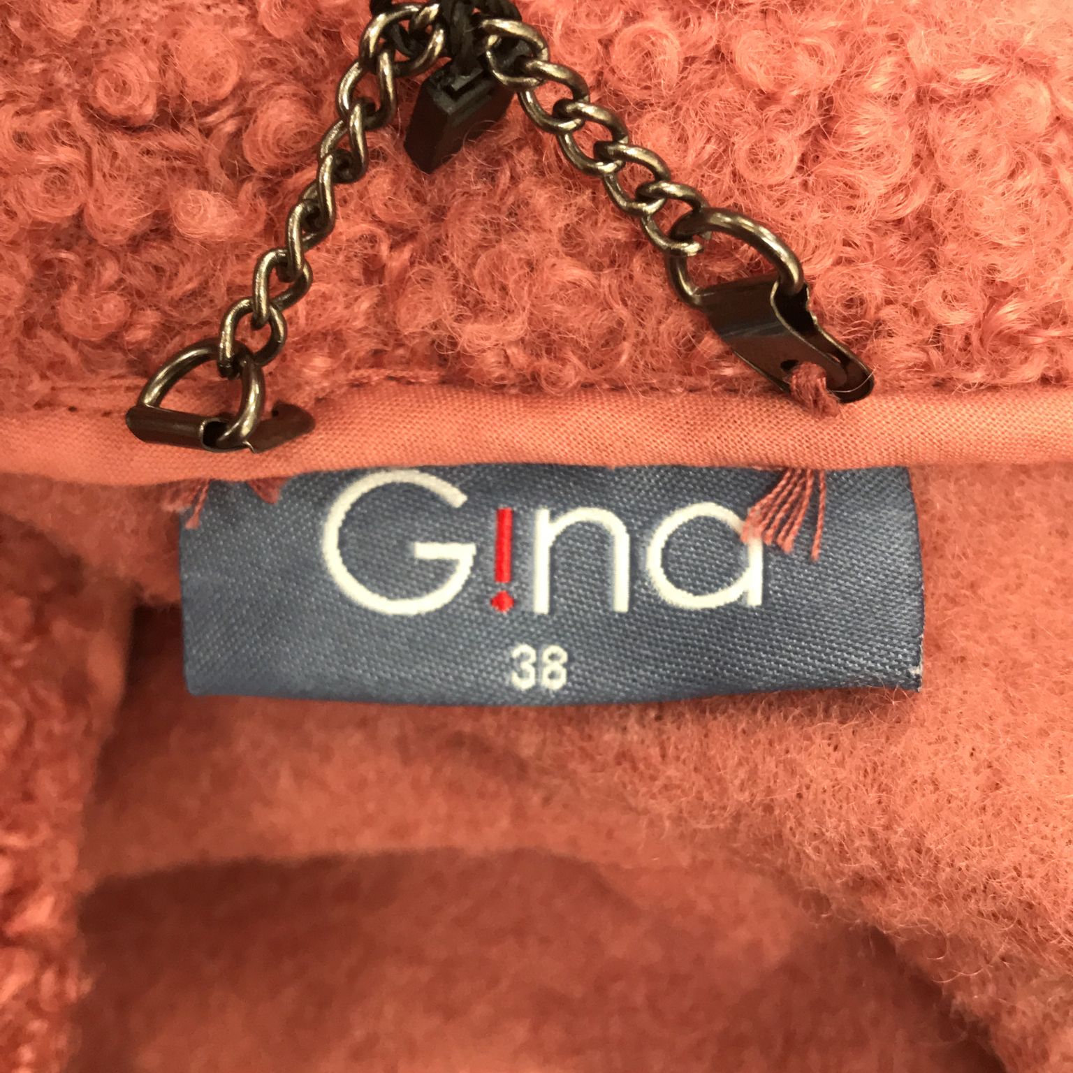 Gina