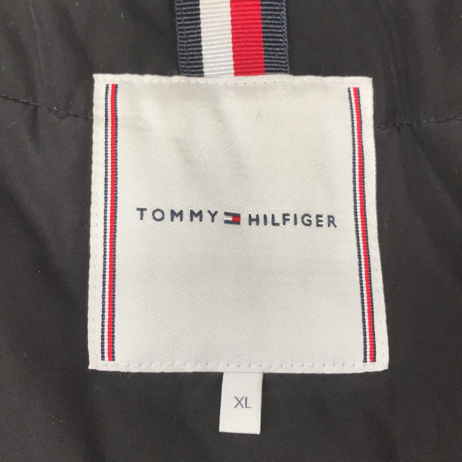 Tommy Hilfiger