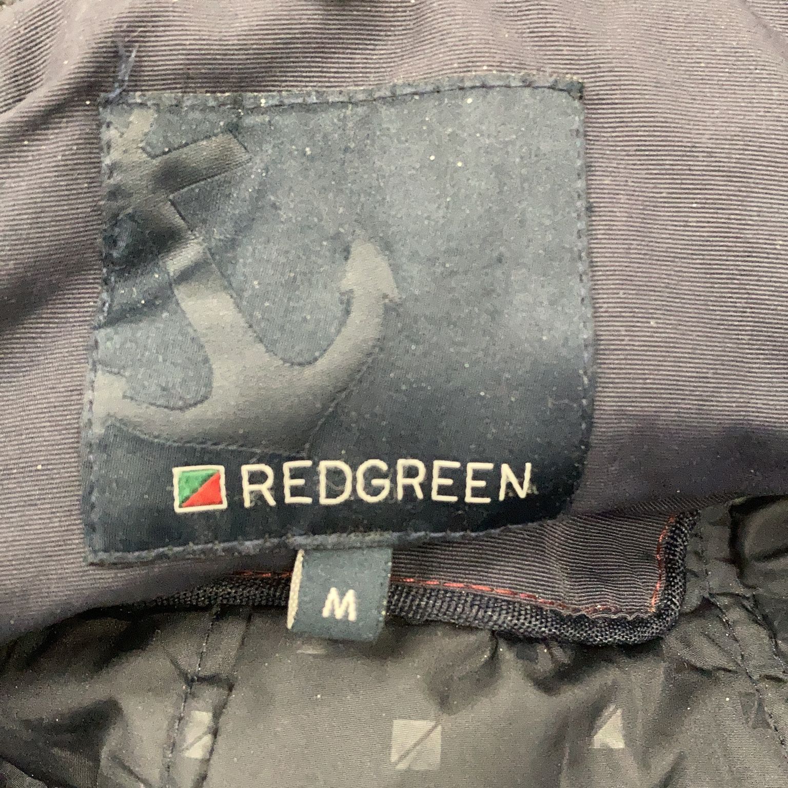 Redgreen