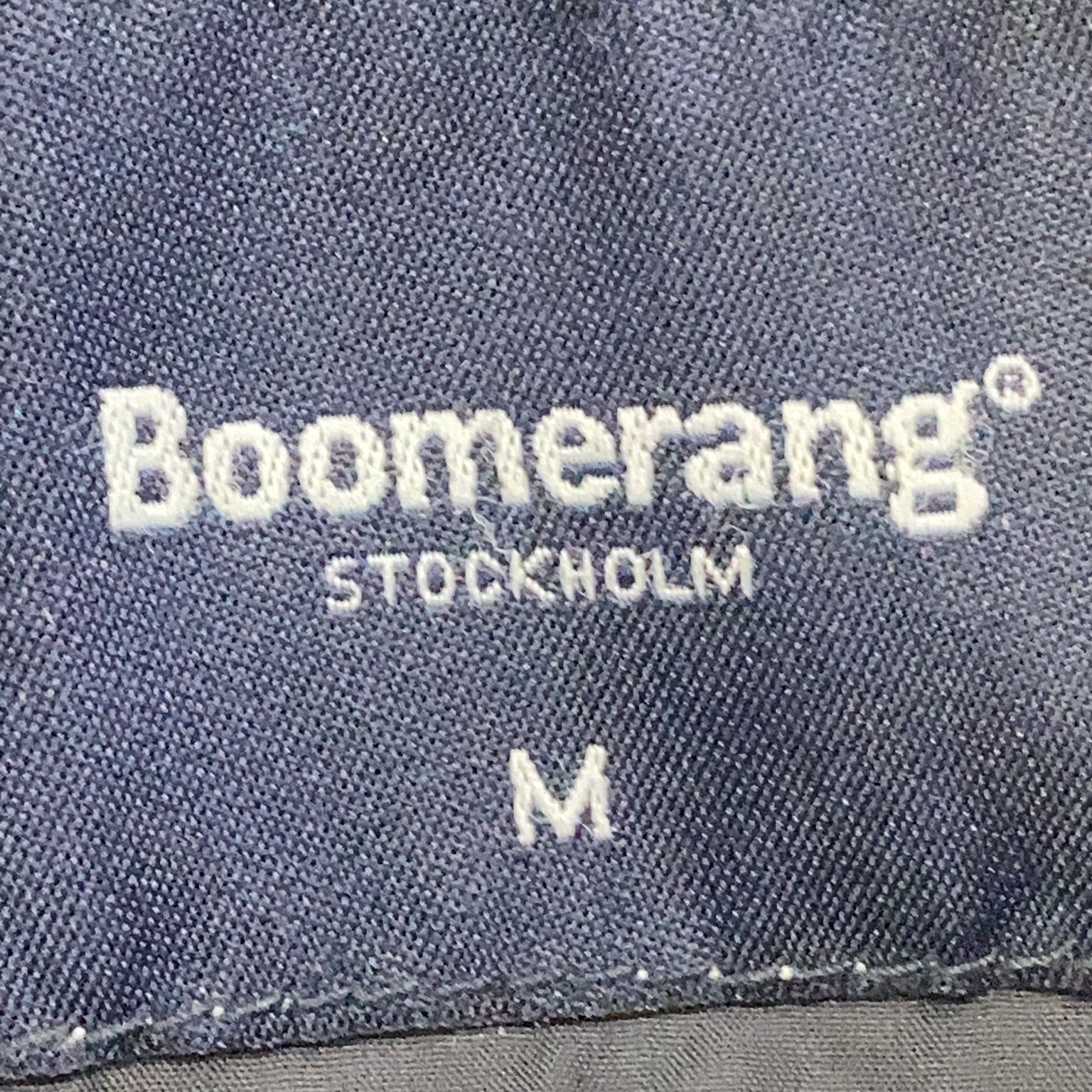 Boomerang