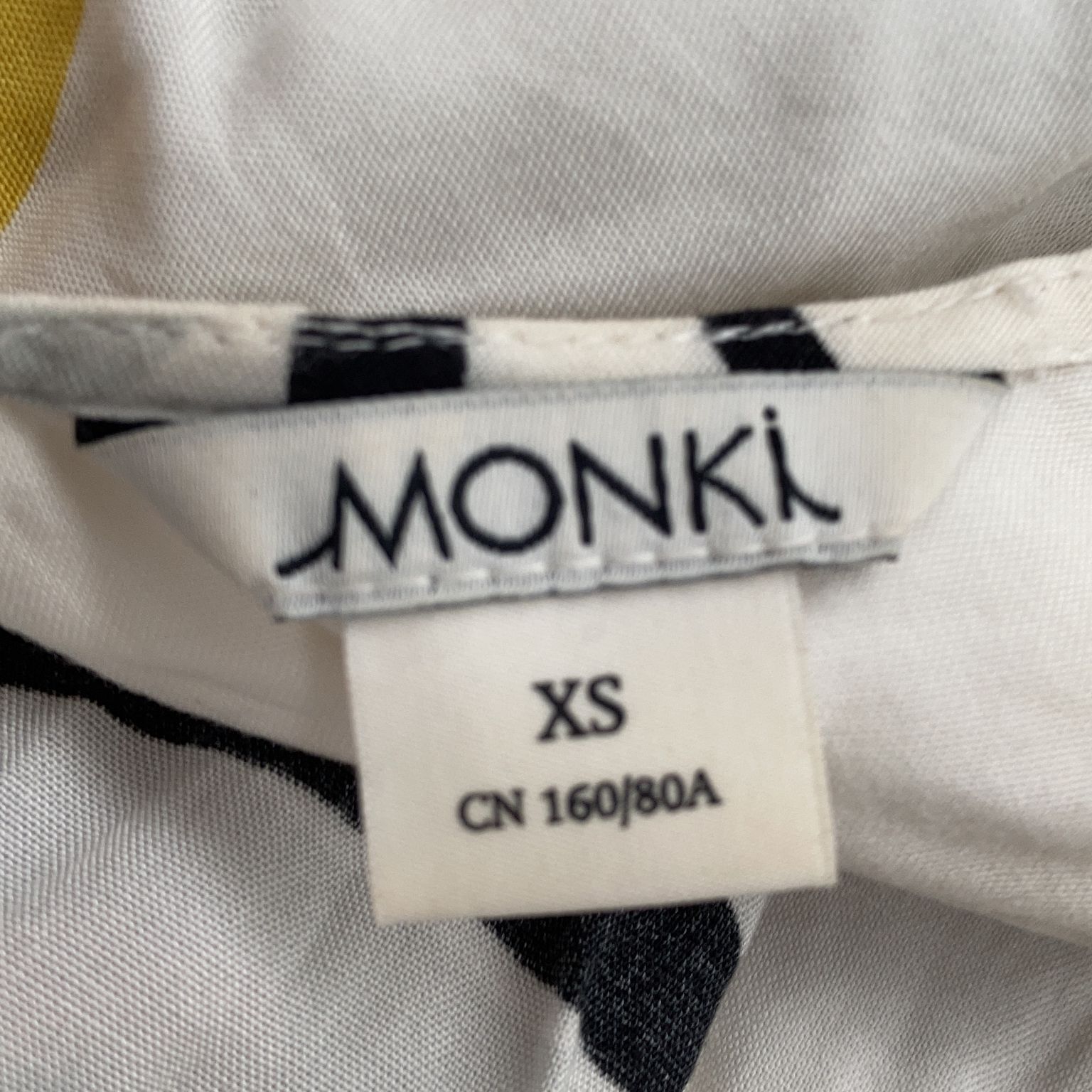 Monki