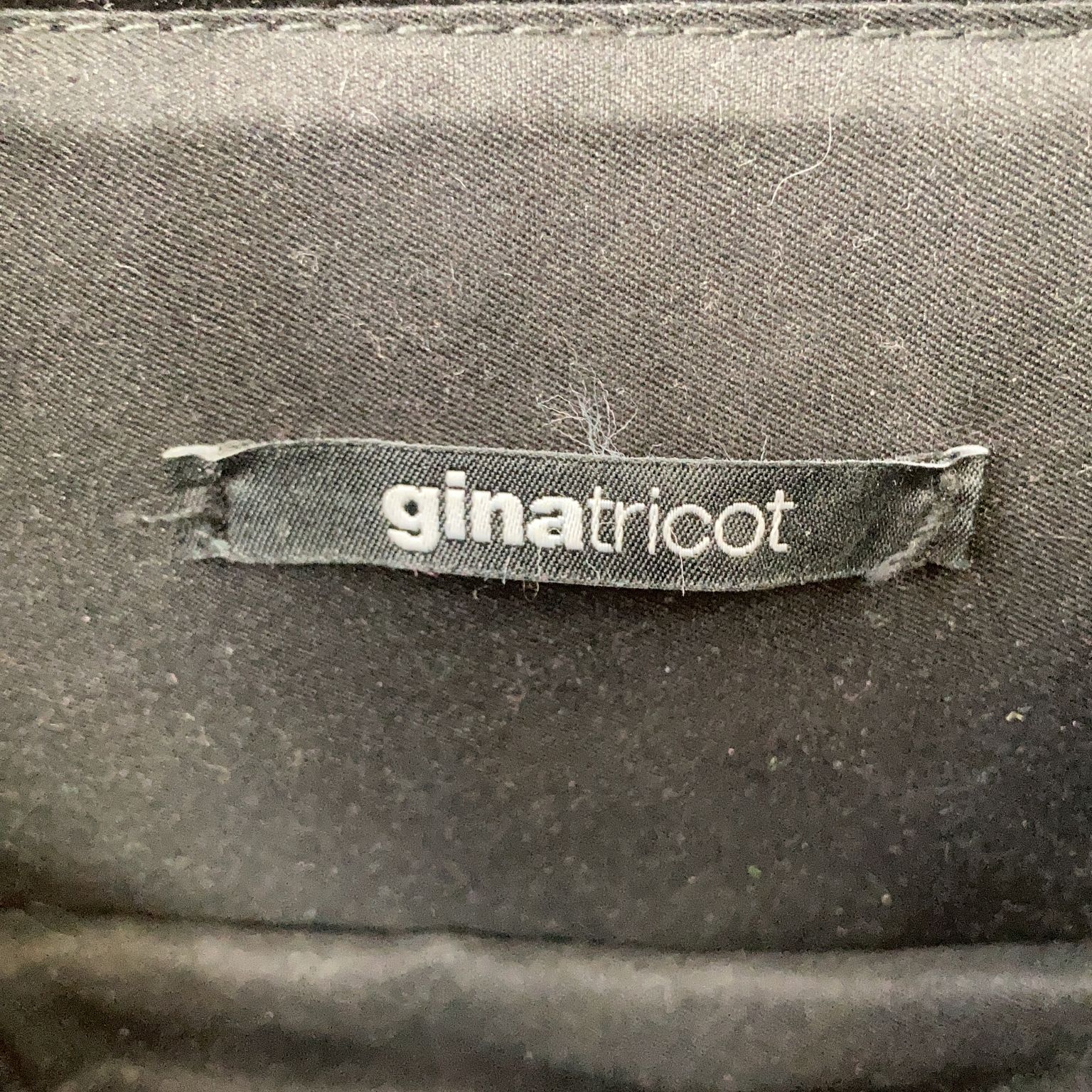 Gina Tricot