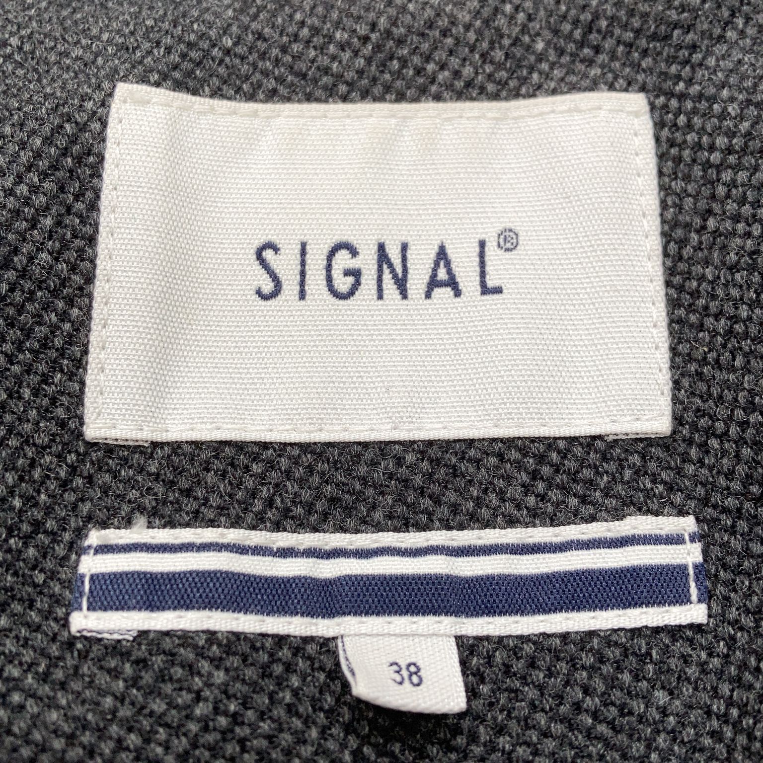 Signal