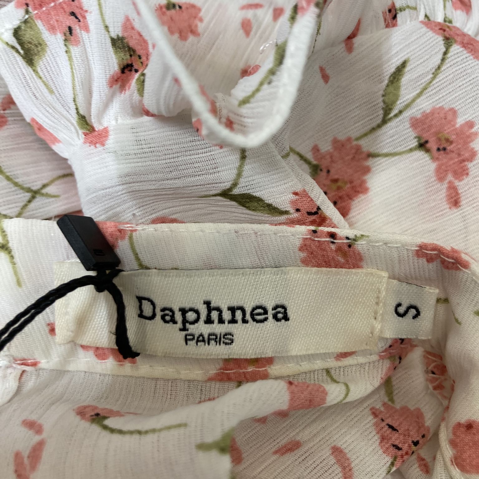 Daphnea Paris