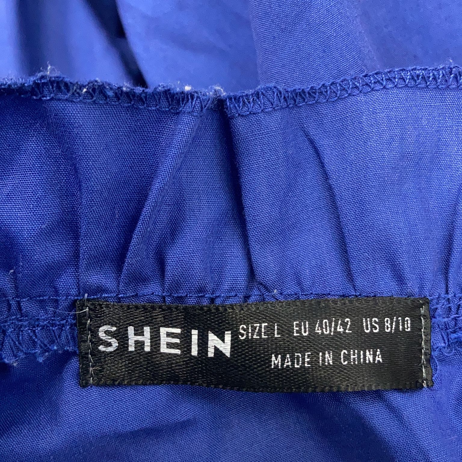 Shein