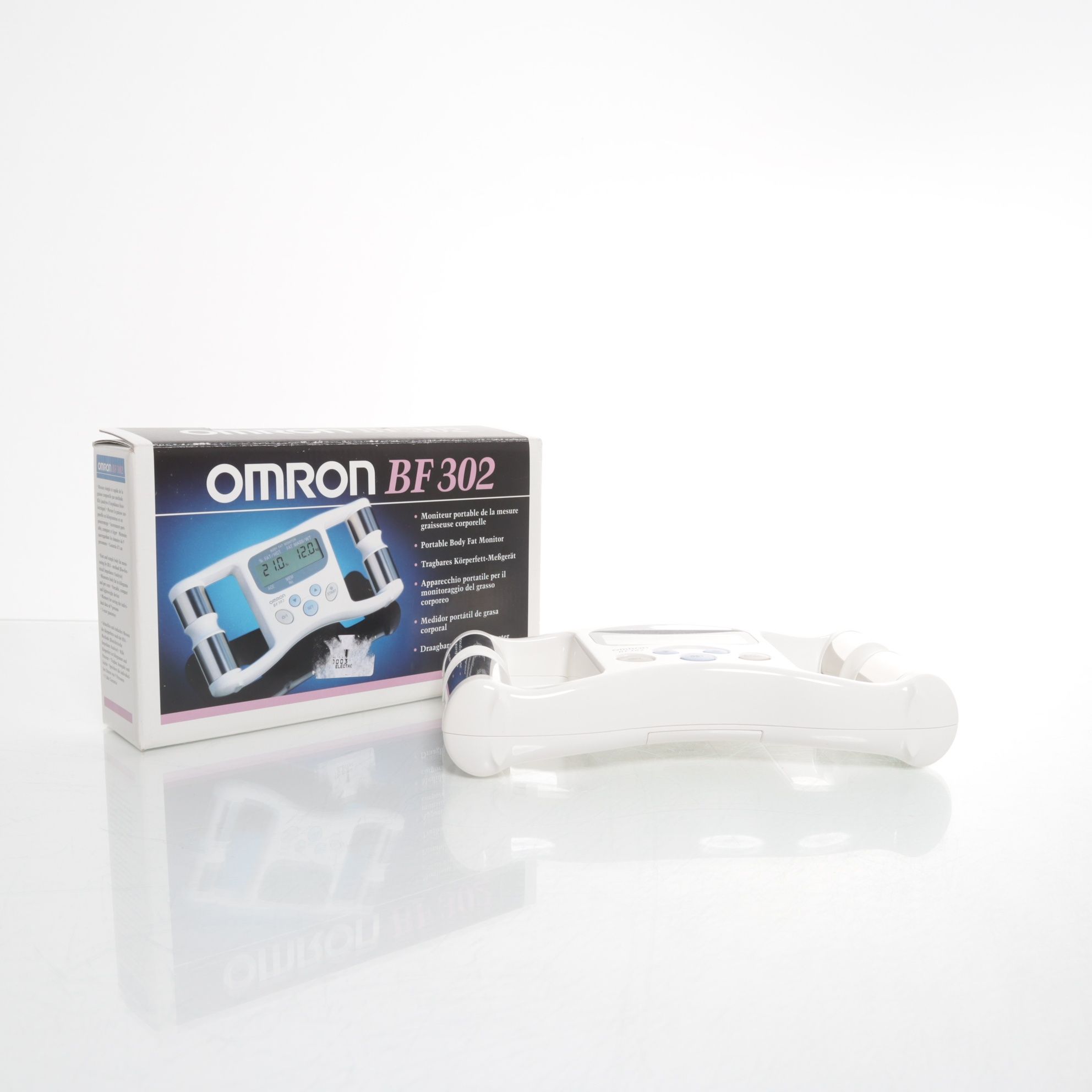 Omron