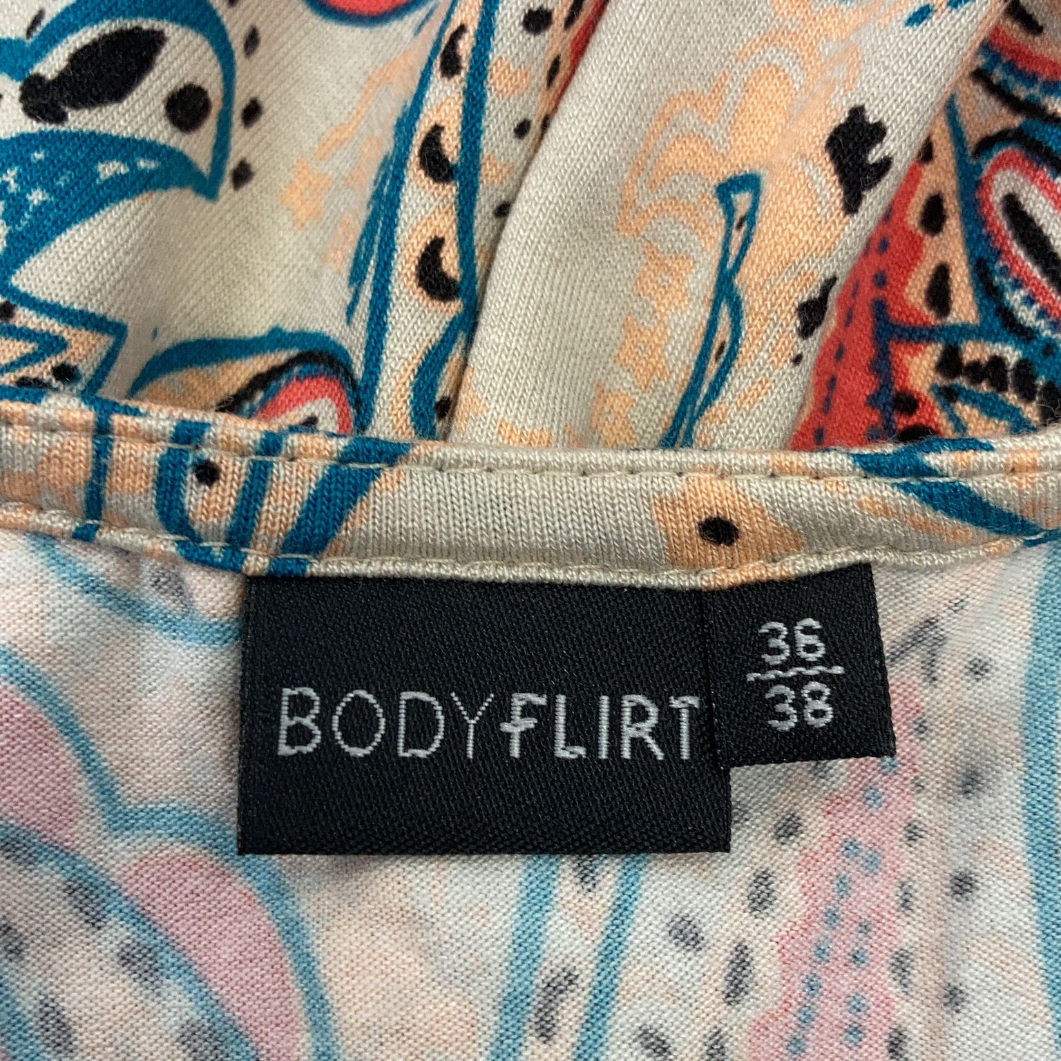 Bodyflirt