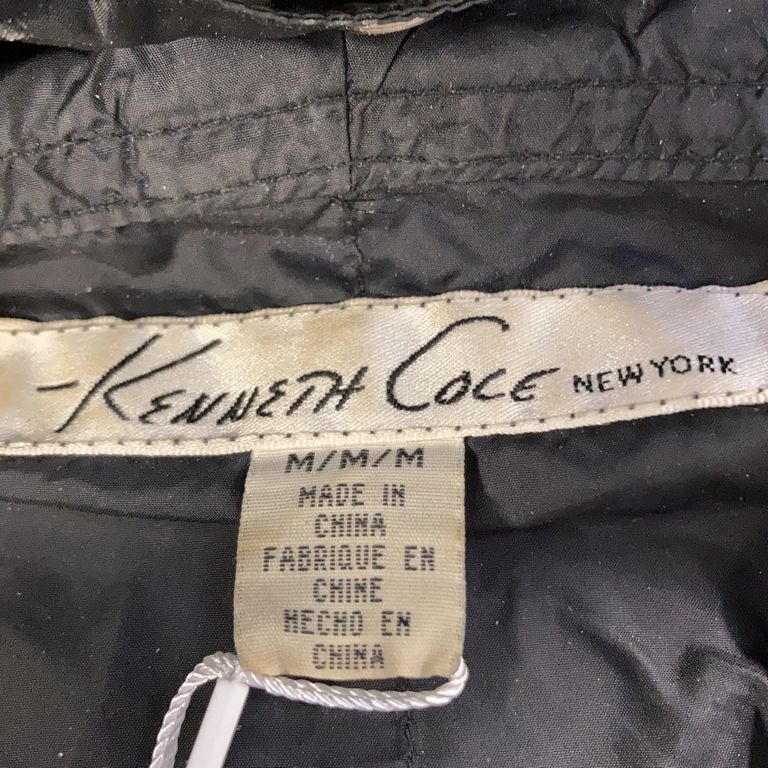 Kenneth Cole