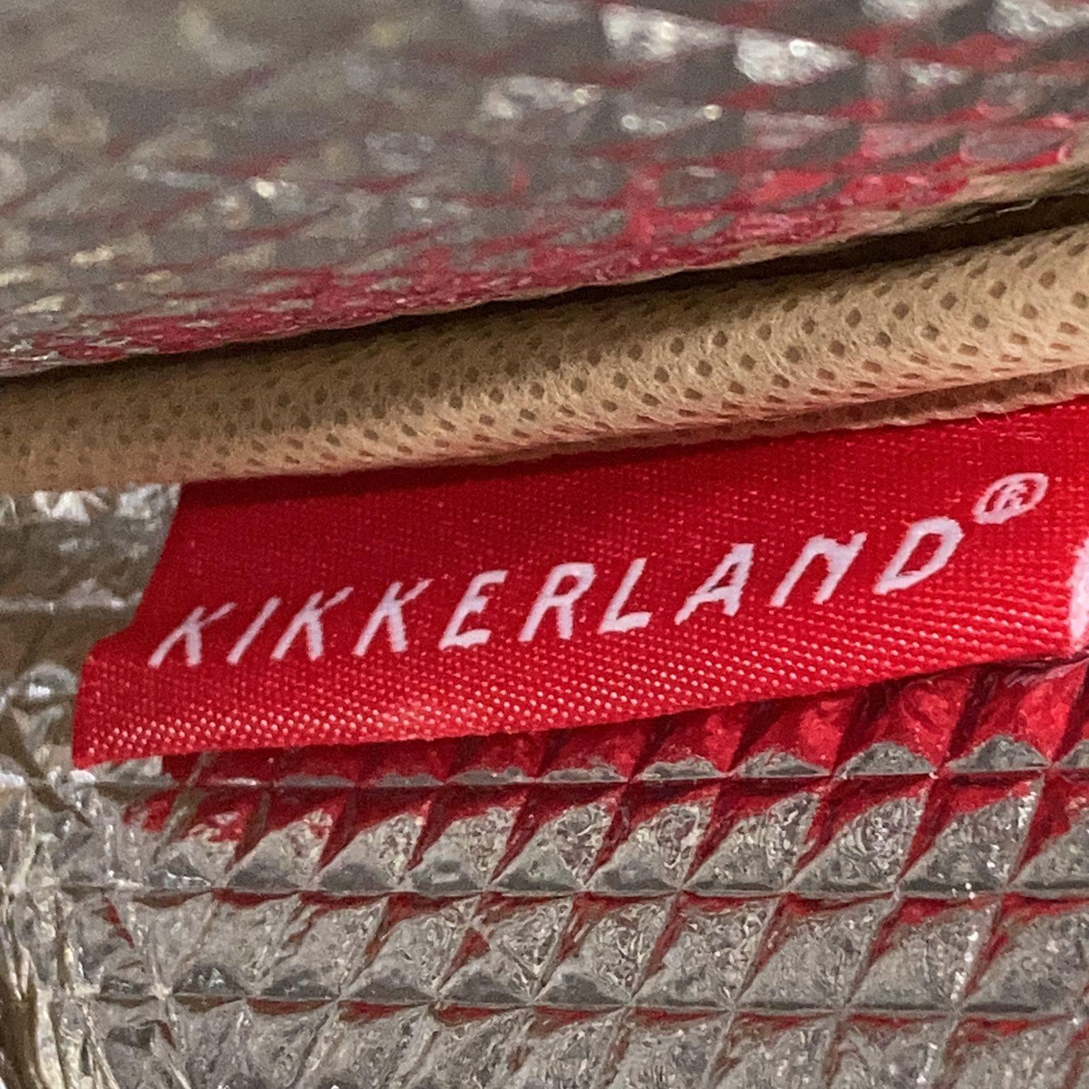 Kikkerland