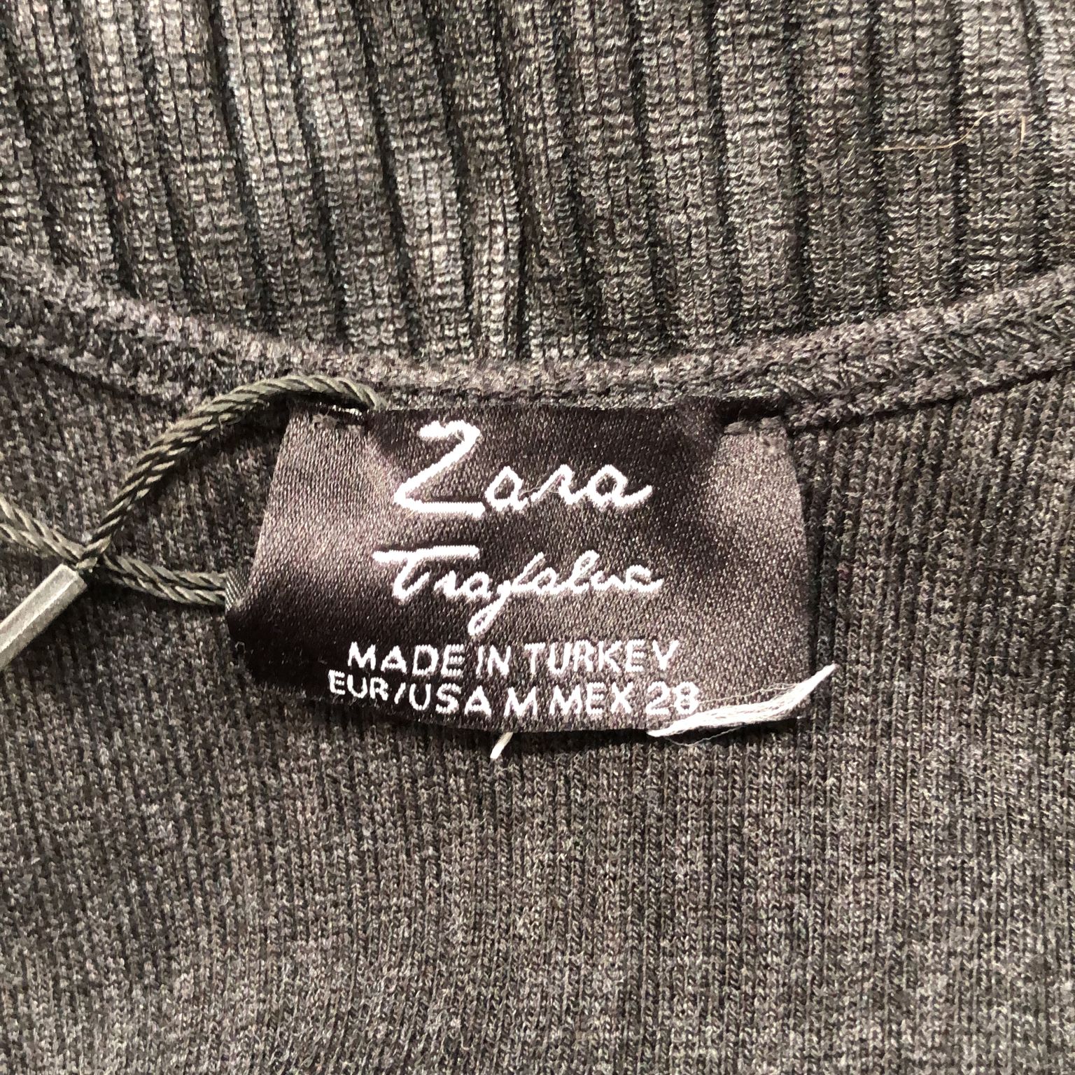 Zara Trafaluc