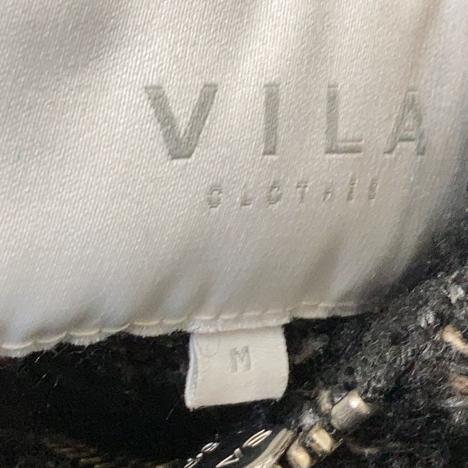 VILA Clothes