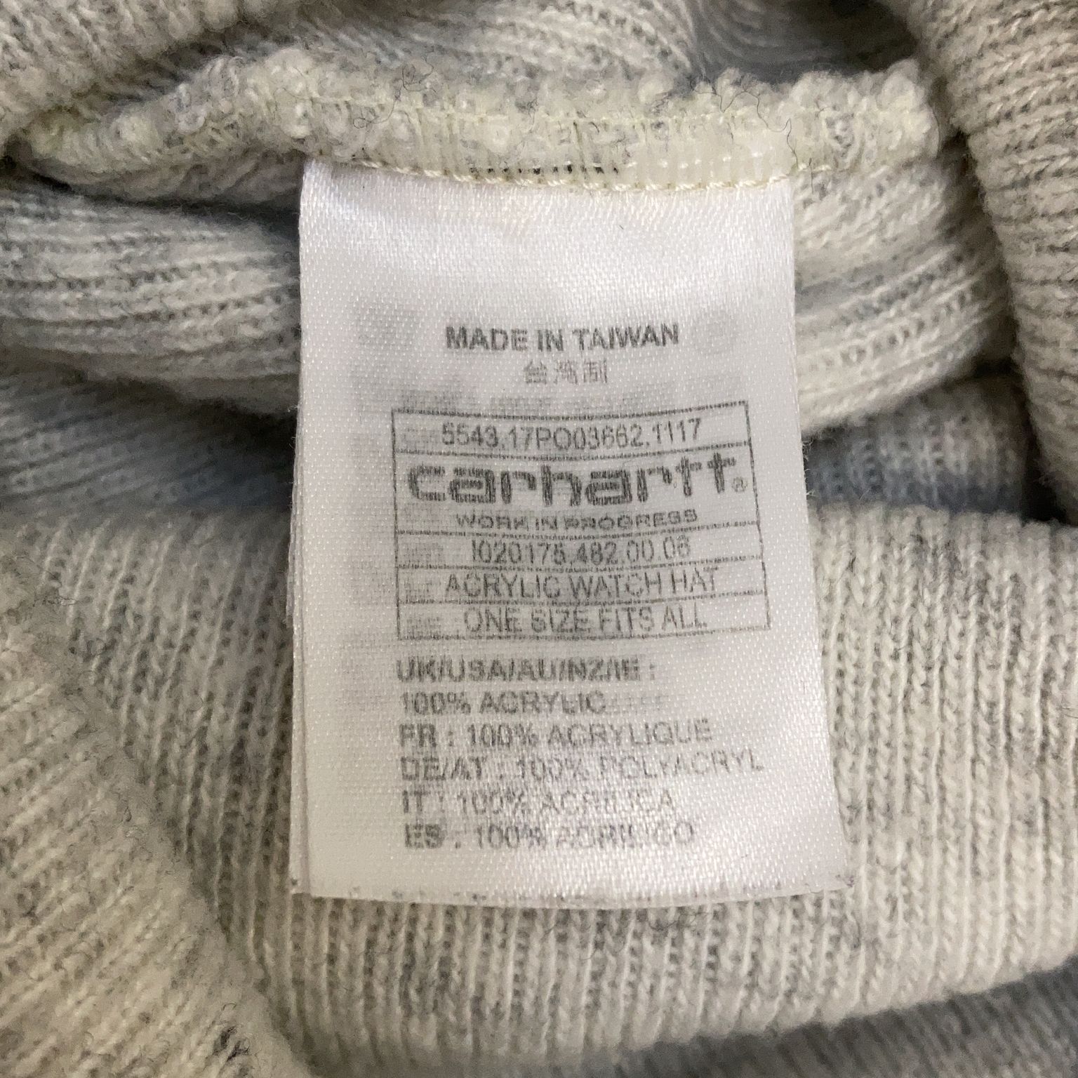 Carhartt WIP