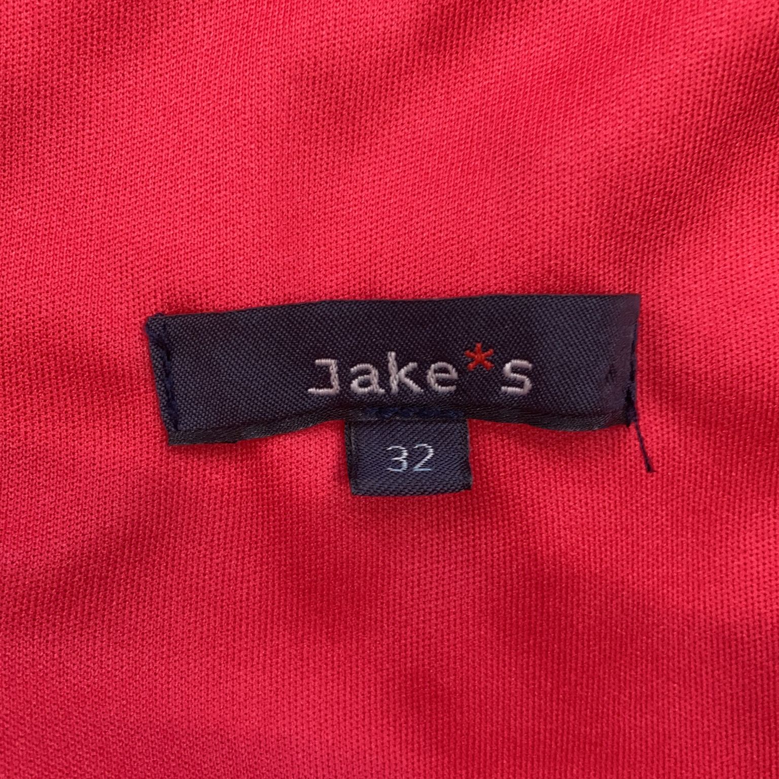 Jake's