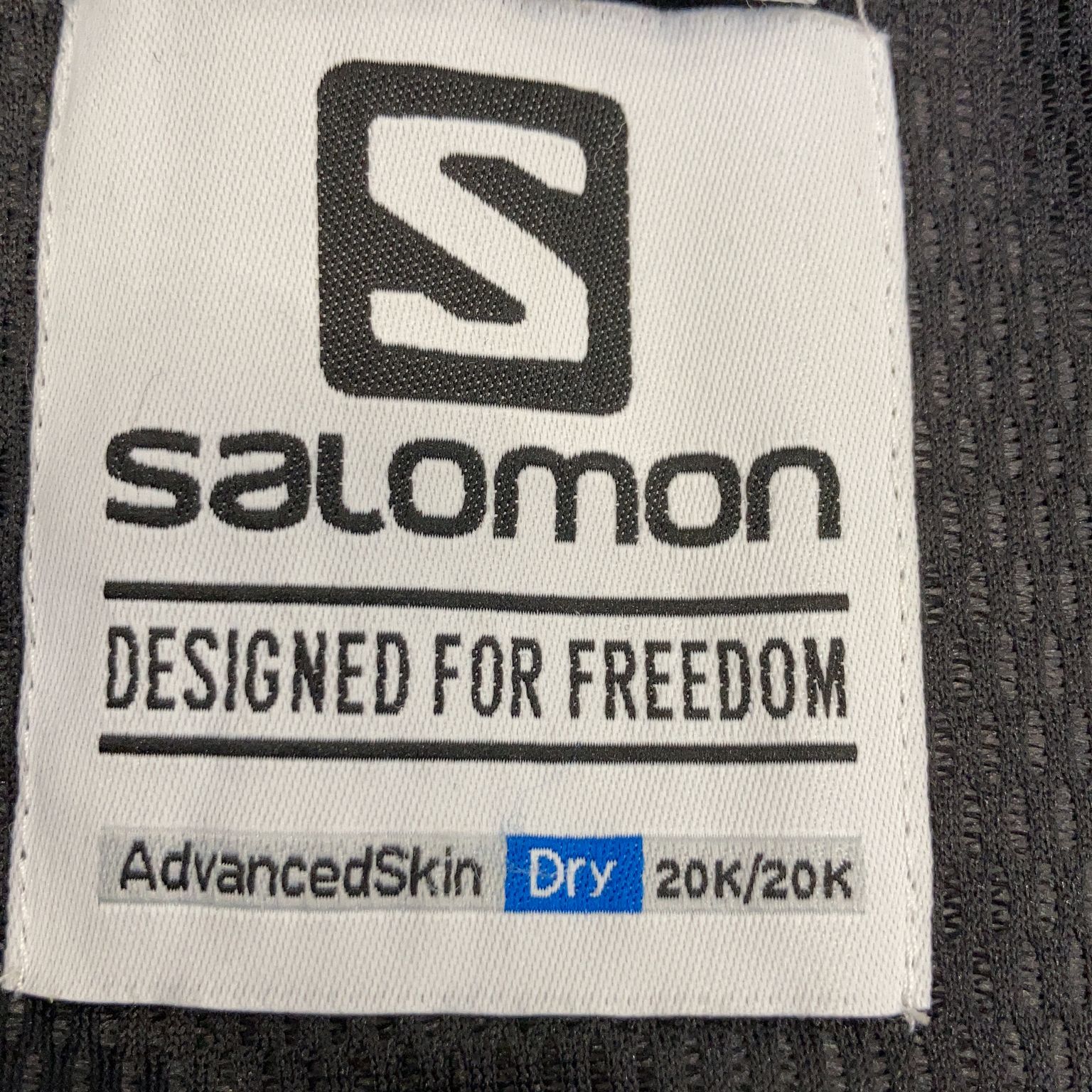 Salomon