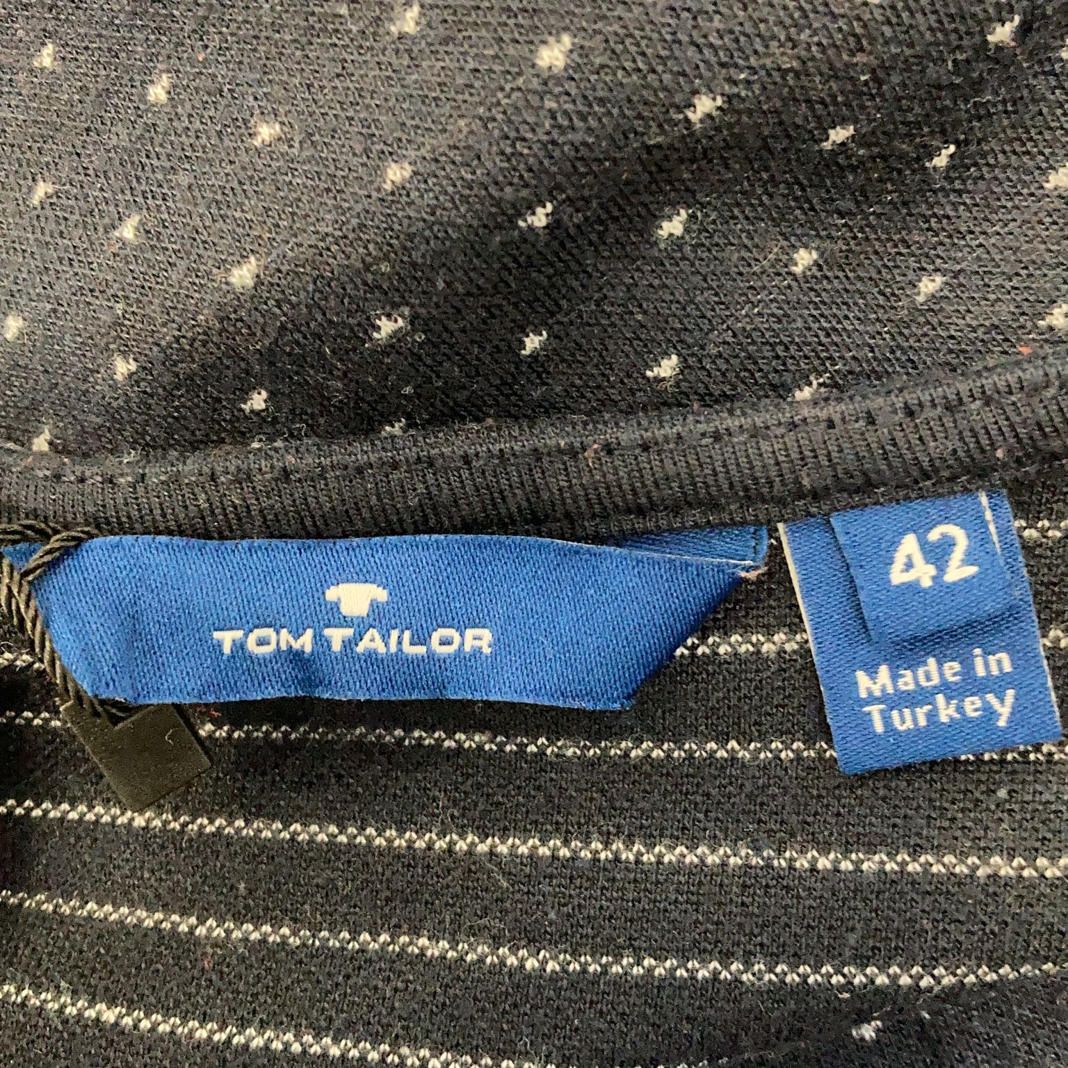 Tom Tailor