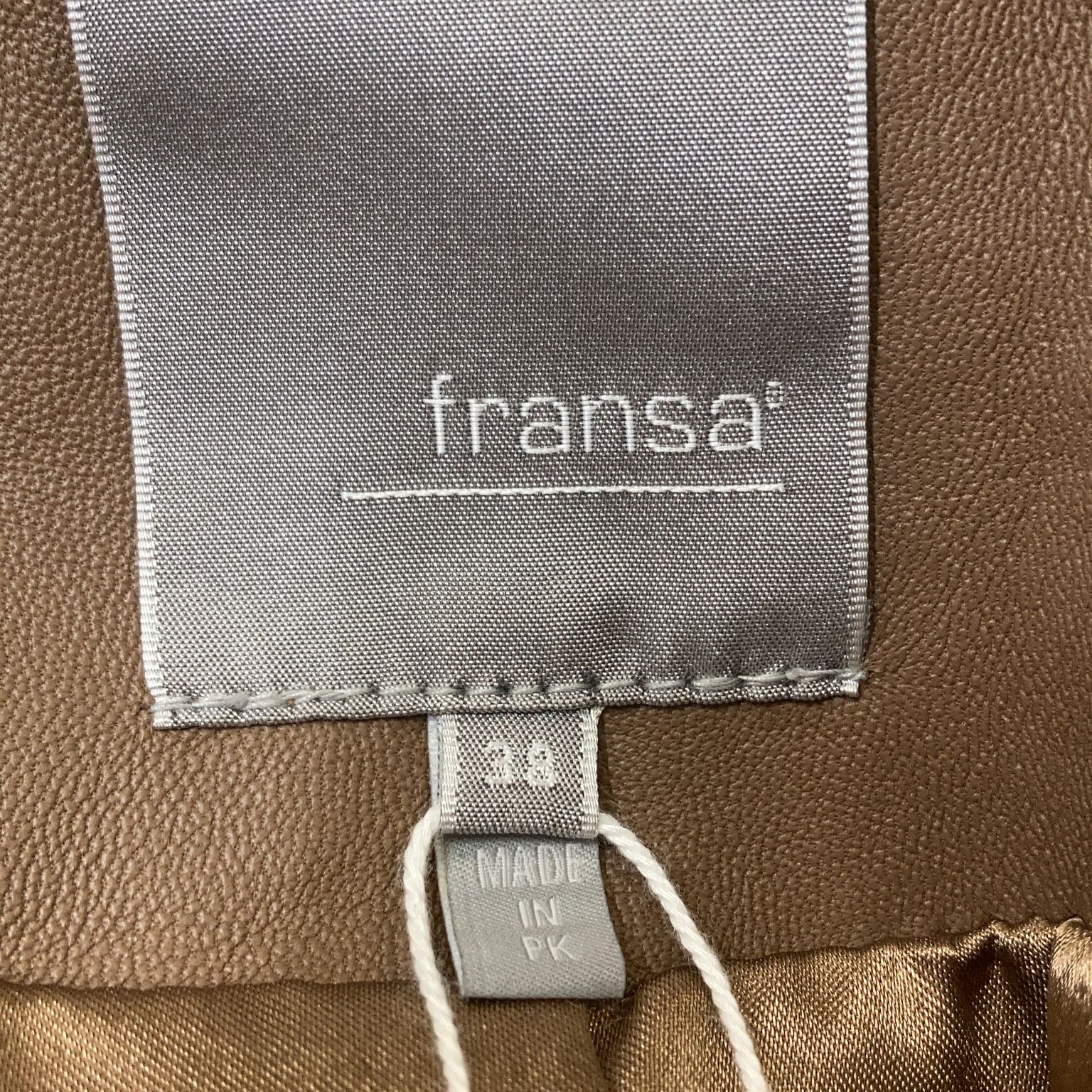 Fransa