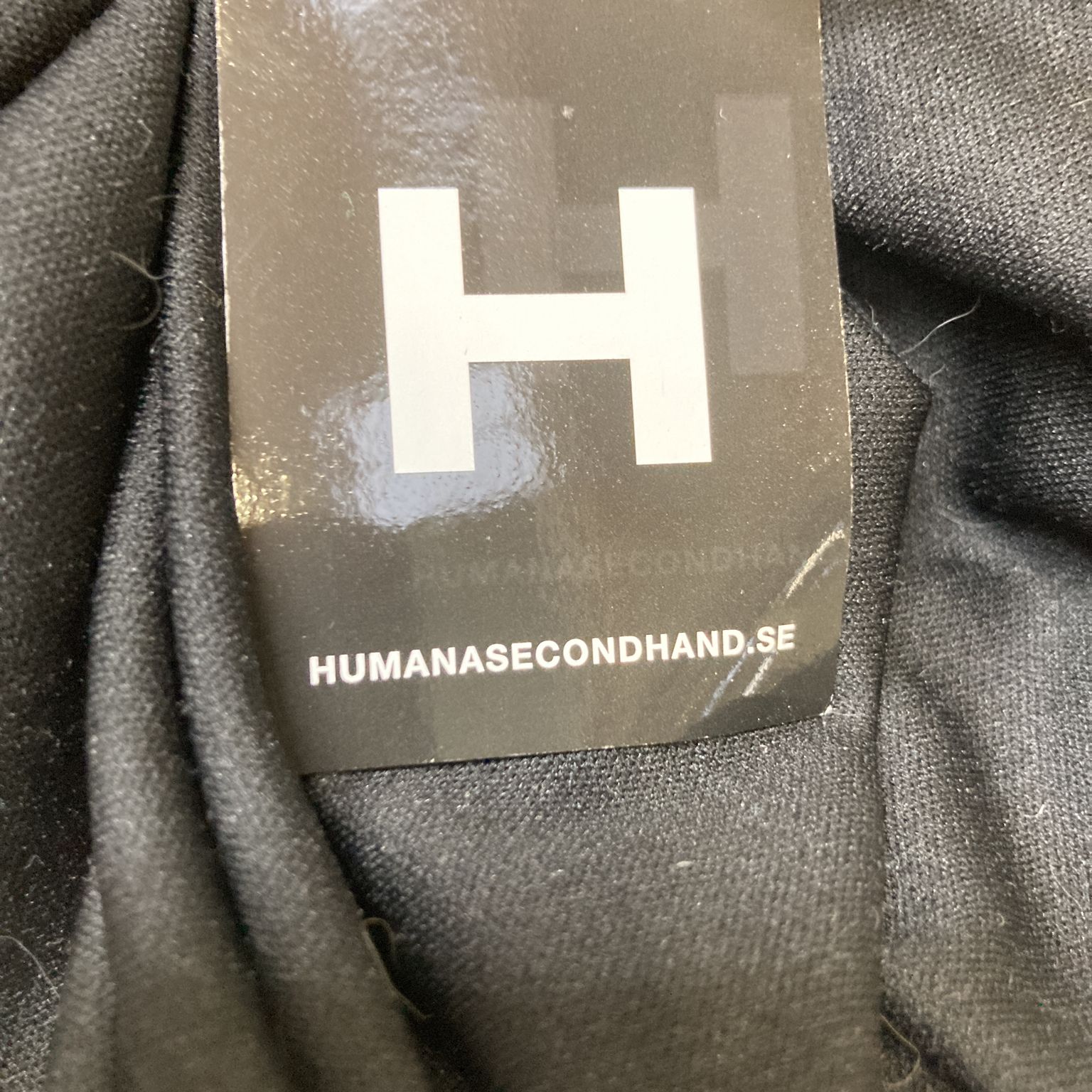 Humana Second Hand