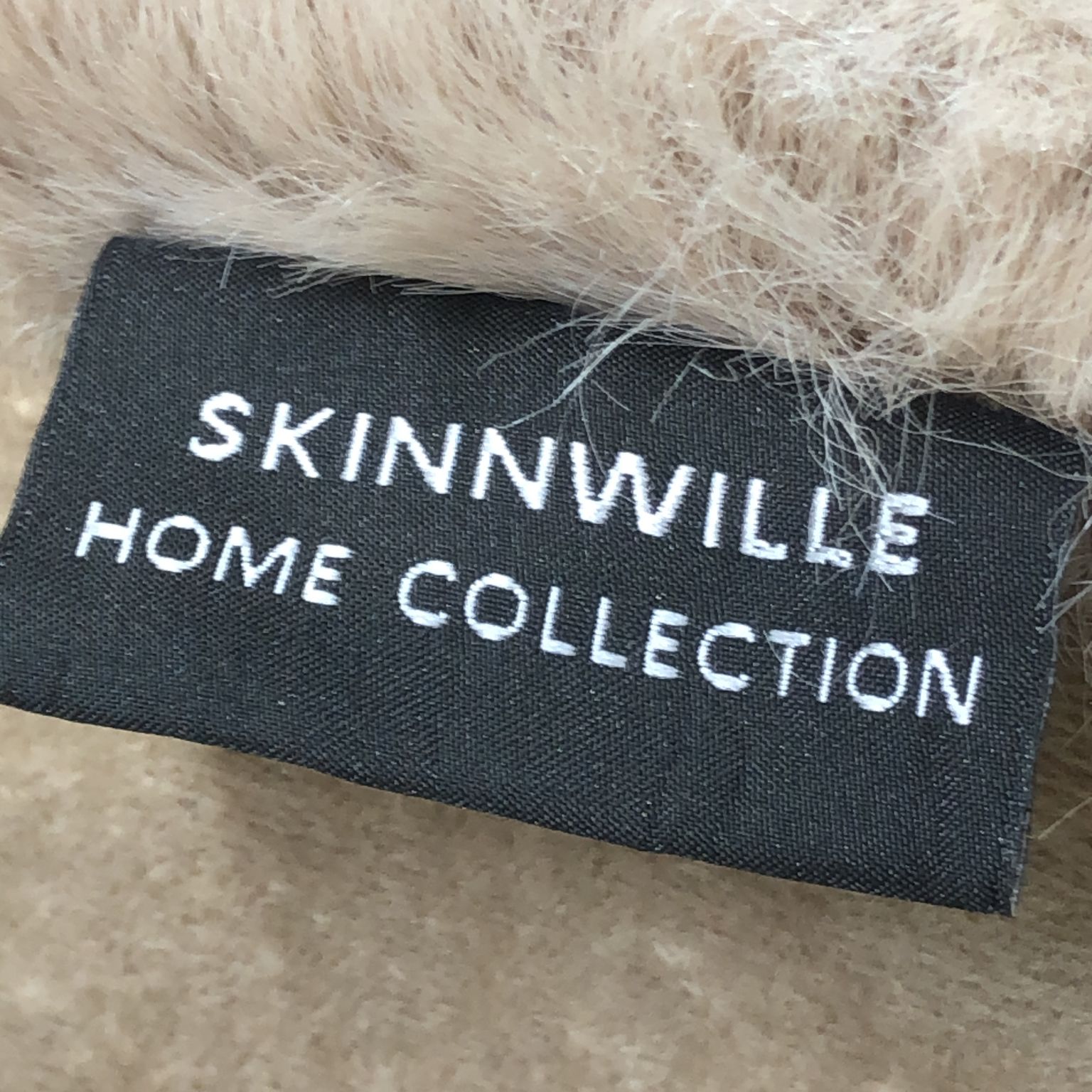 Skinnwille