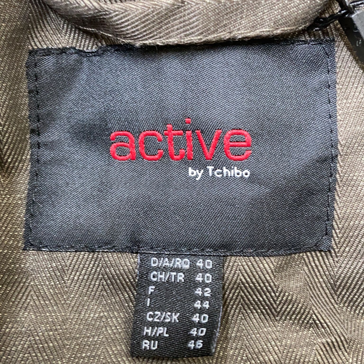 Active by Tchibo