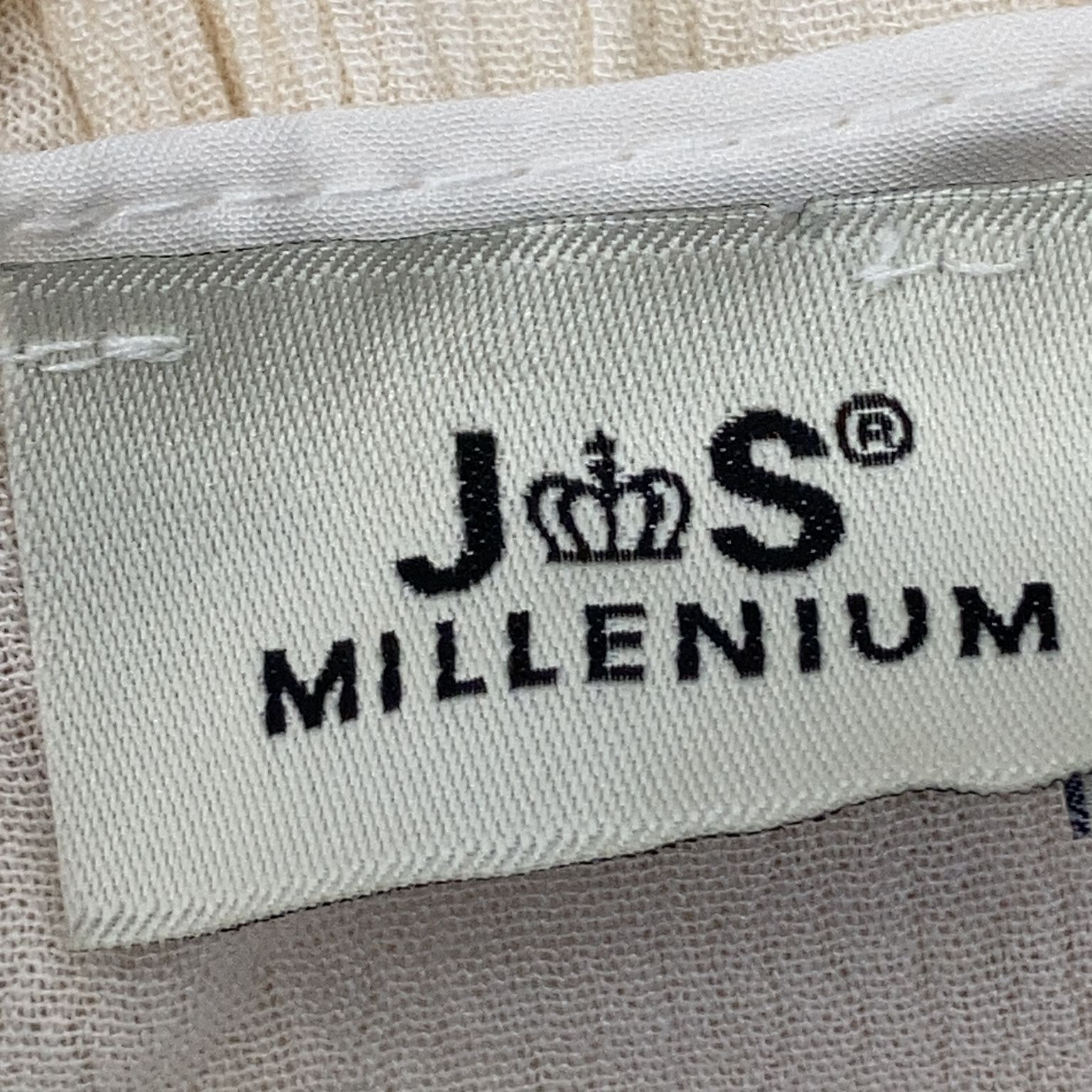 JS Millenium