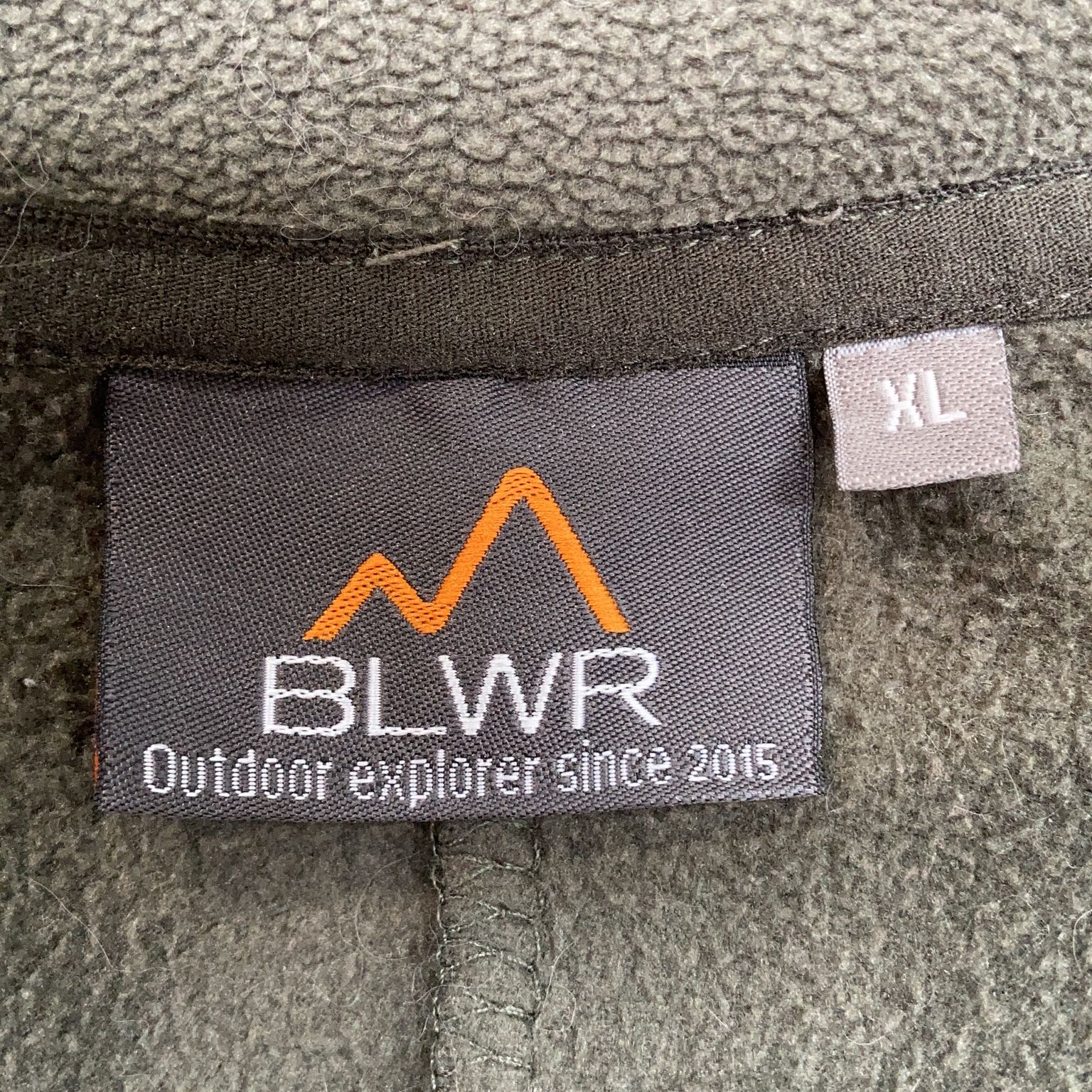 BLWR