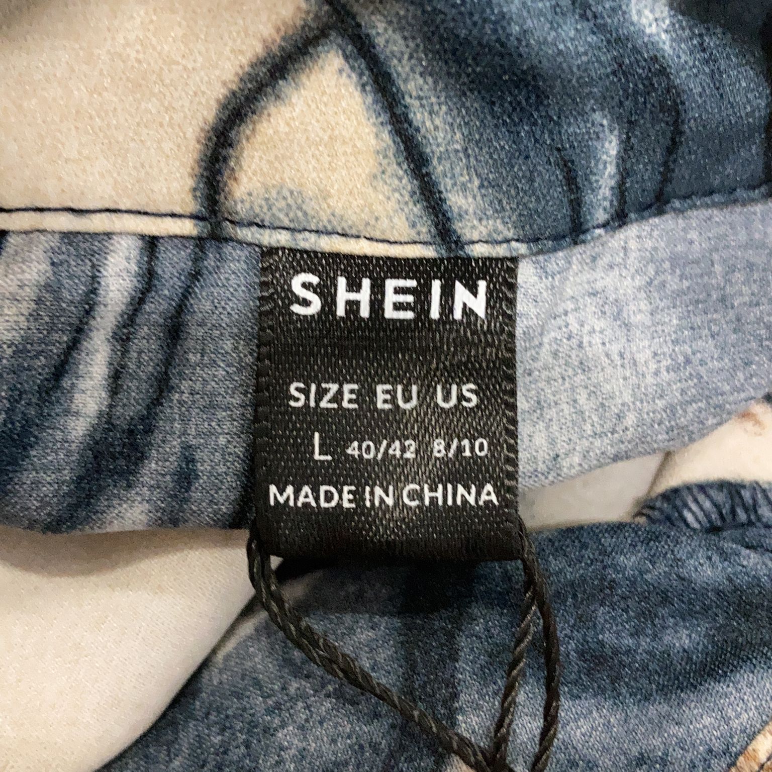 Shein