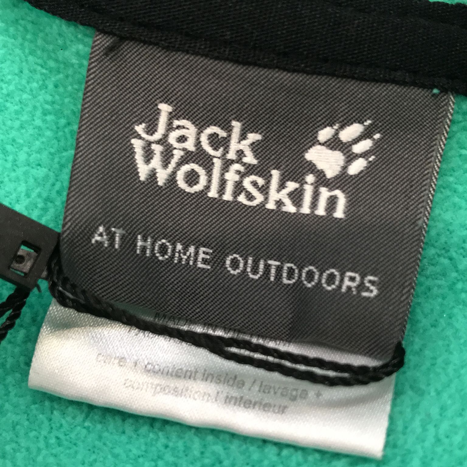 Jack Wolfskin