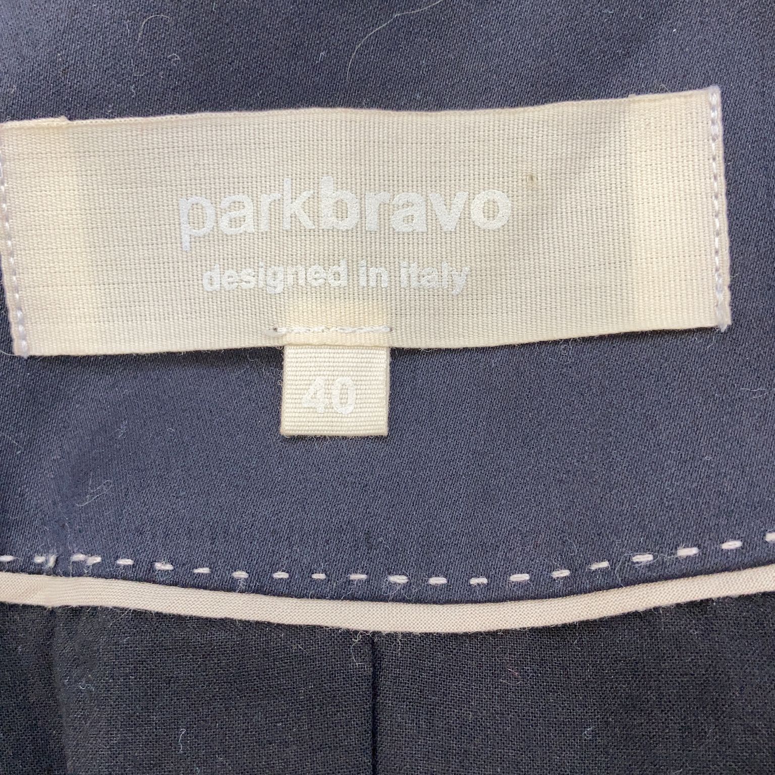 Parkbravo