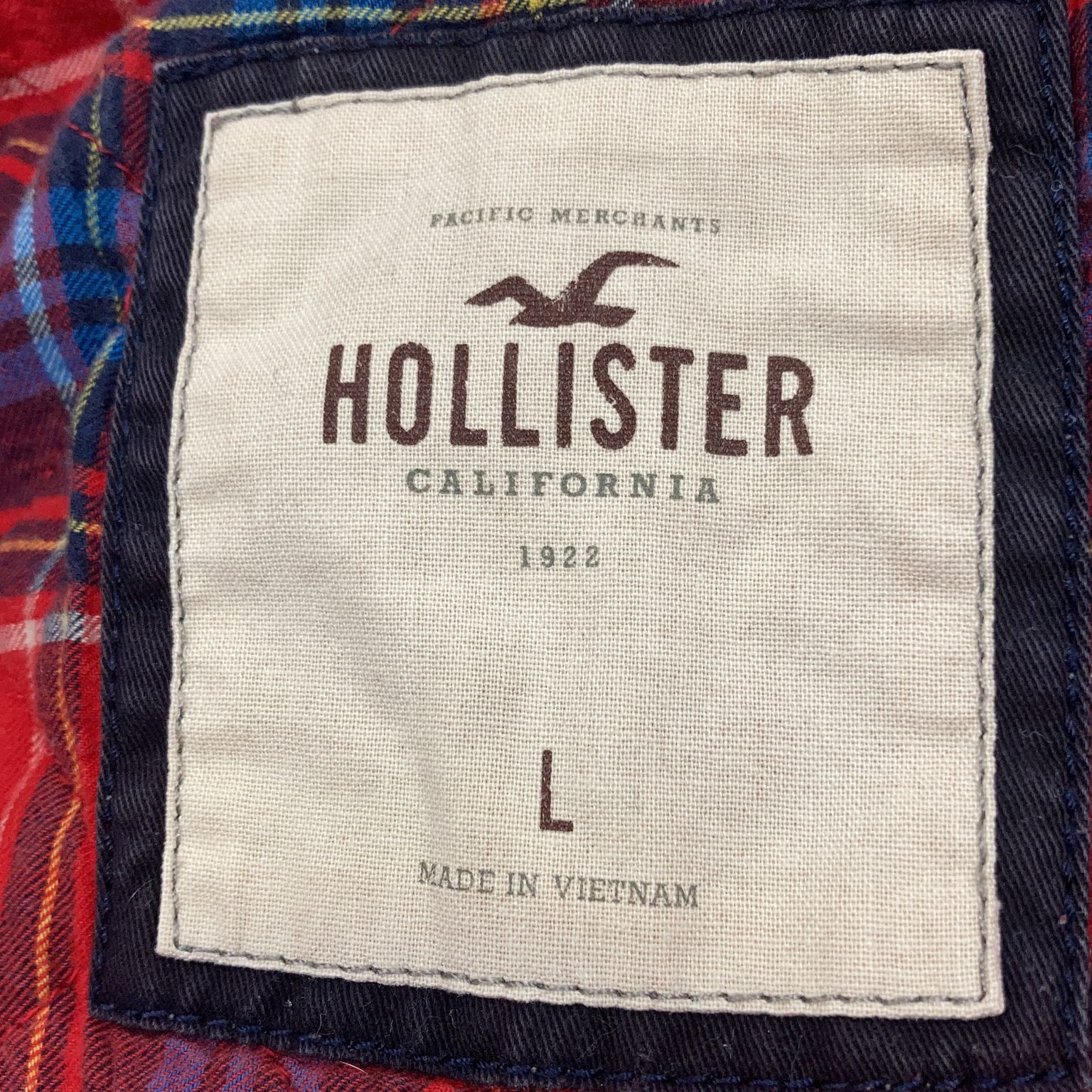 Hollister California