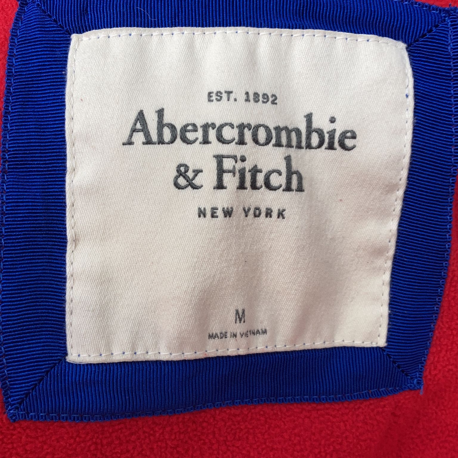 Abercrombie  Fitch