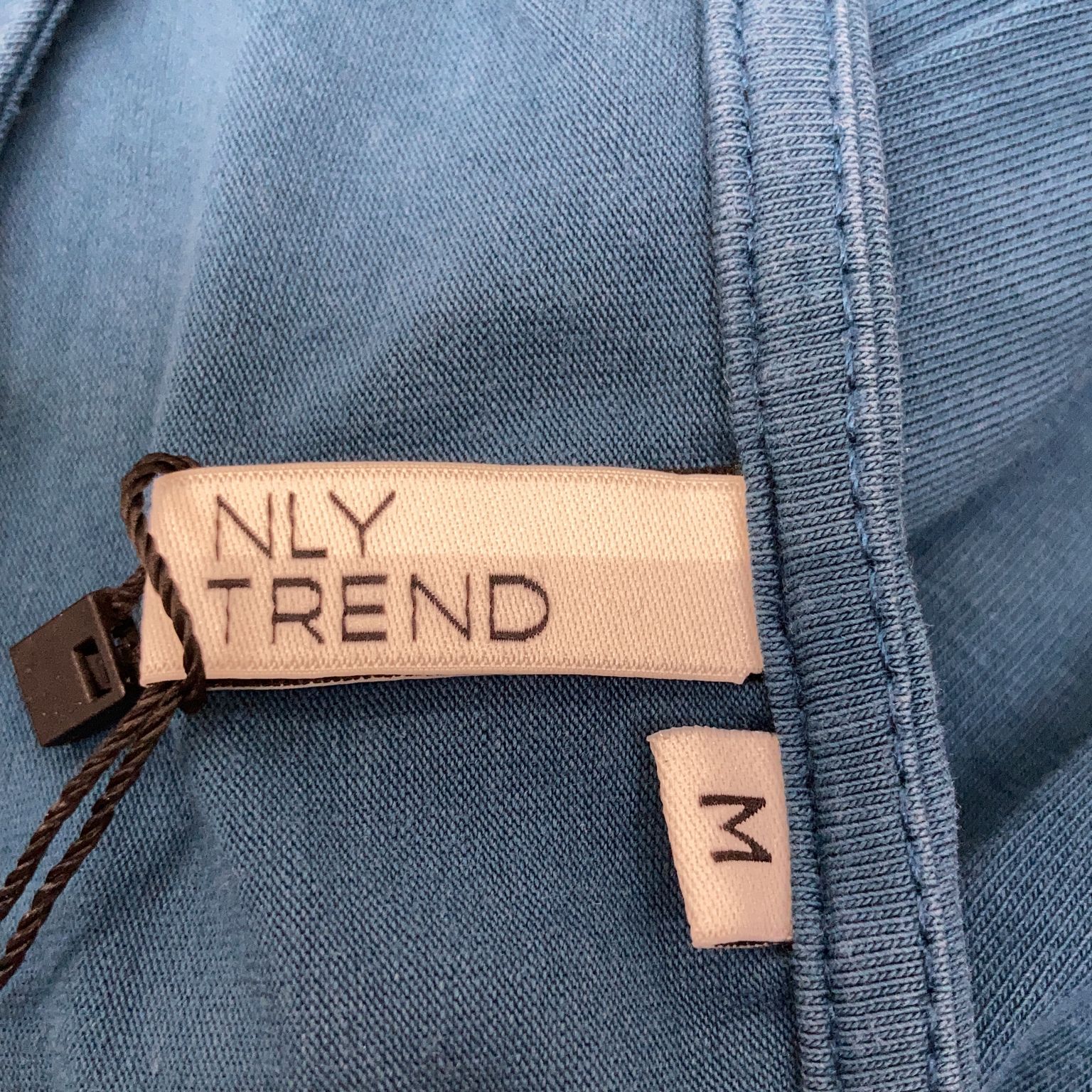 NLY Trend