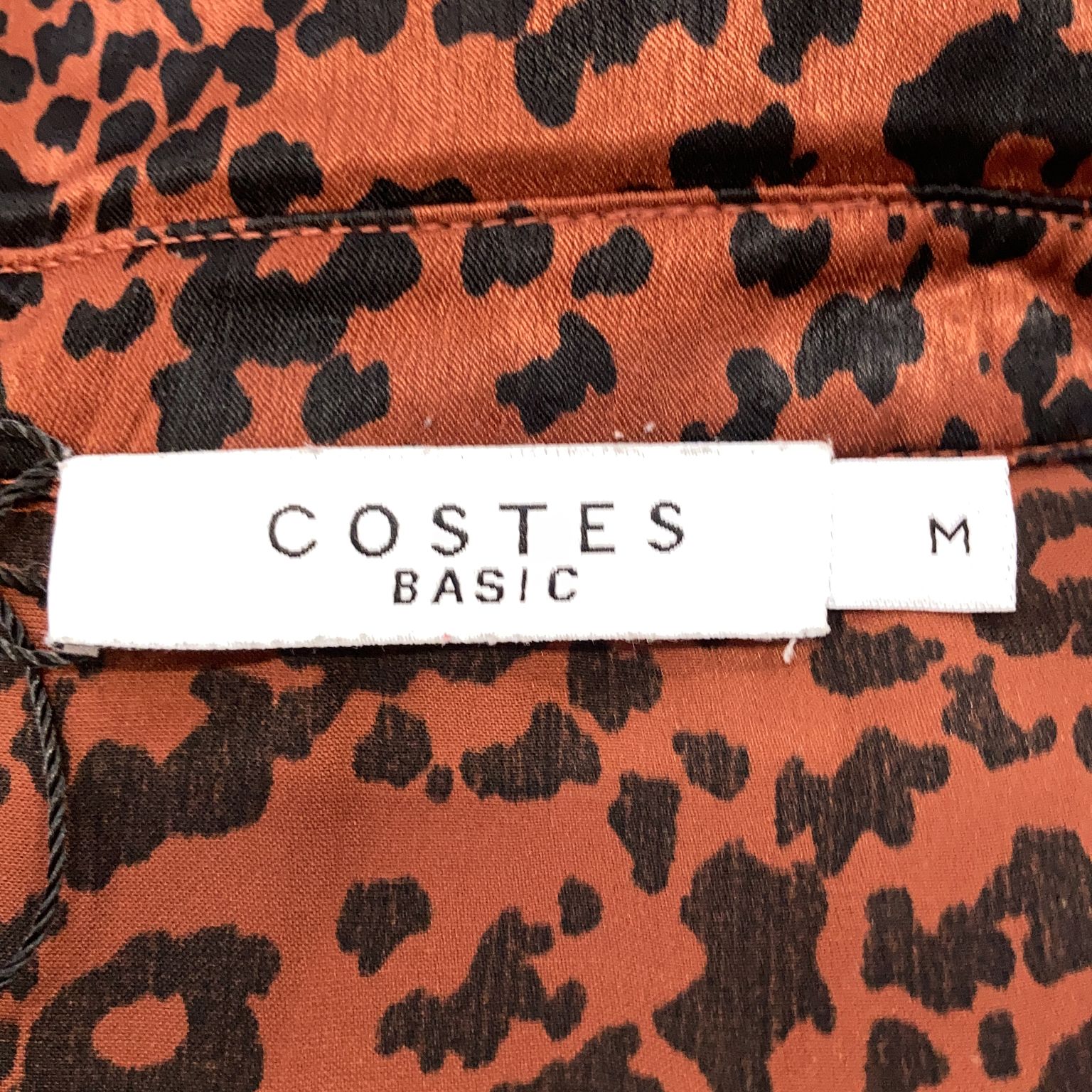 Costes Basic