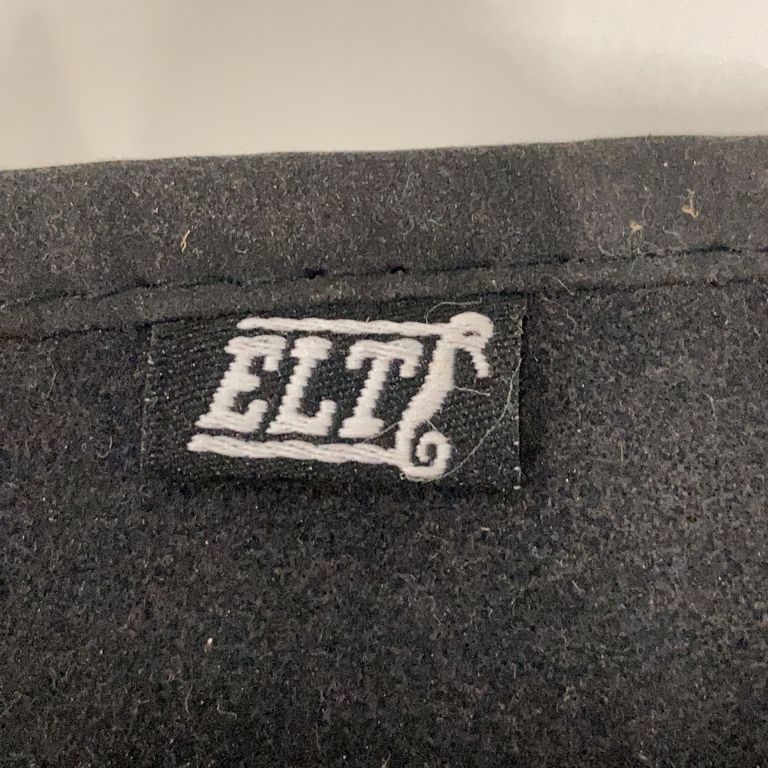 ELT