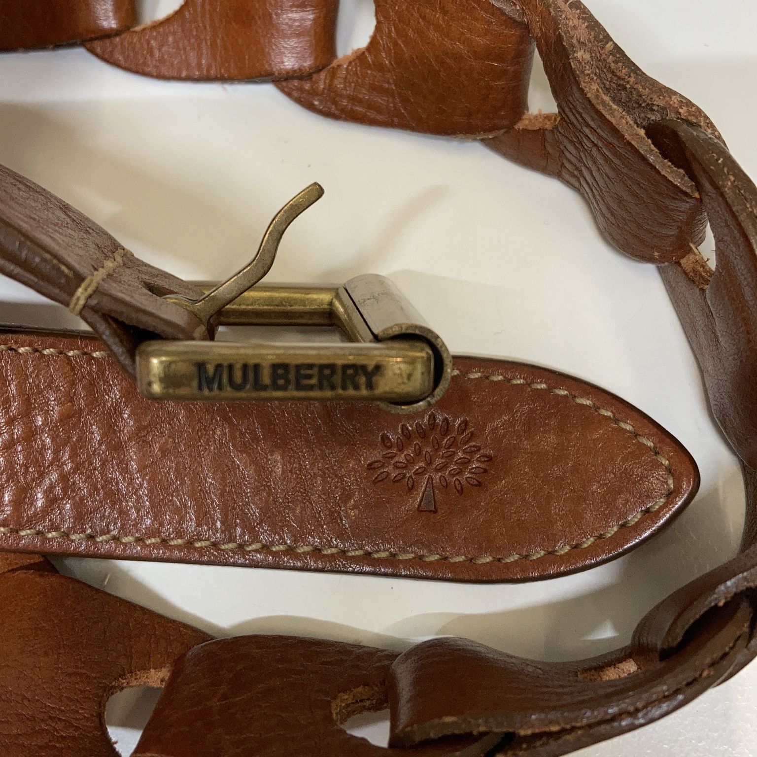 Mulberry