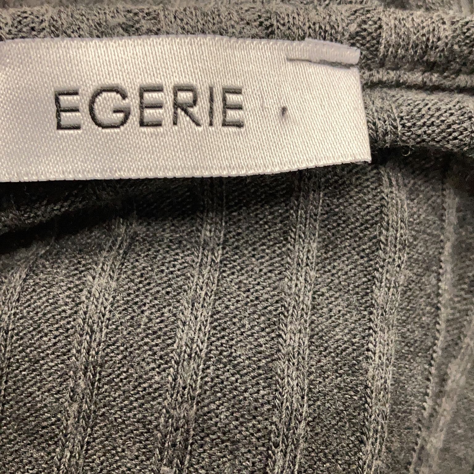 Egerie