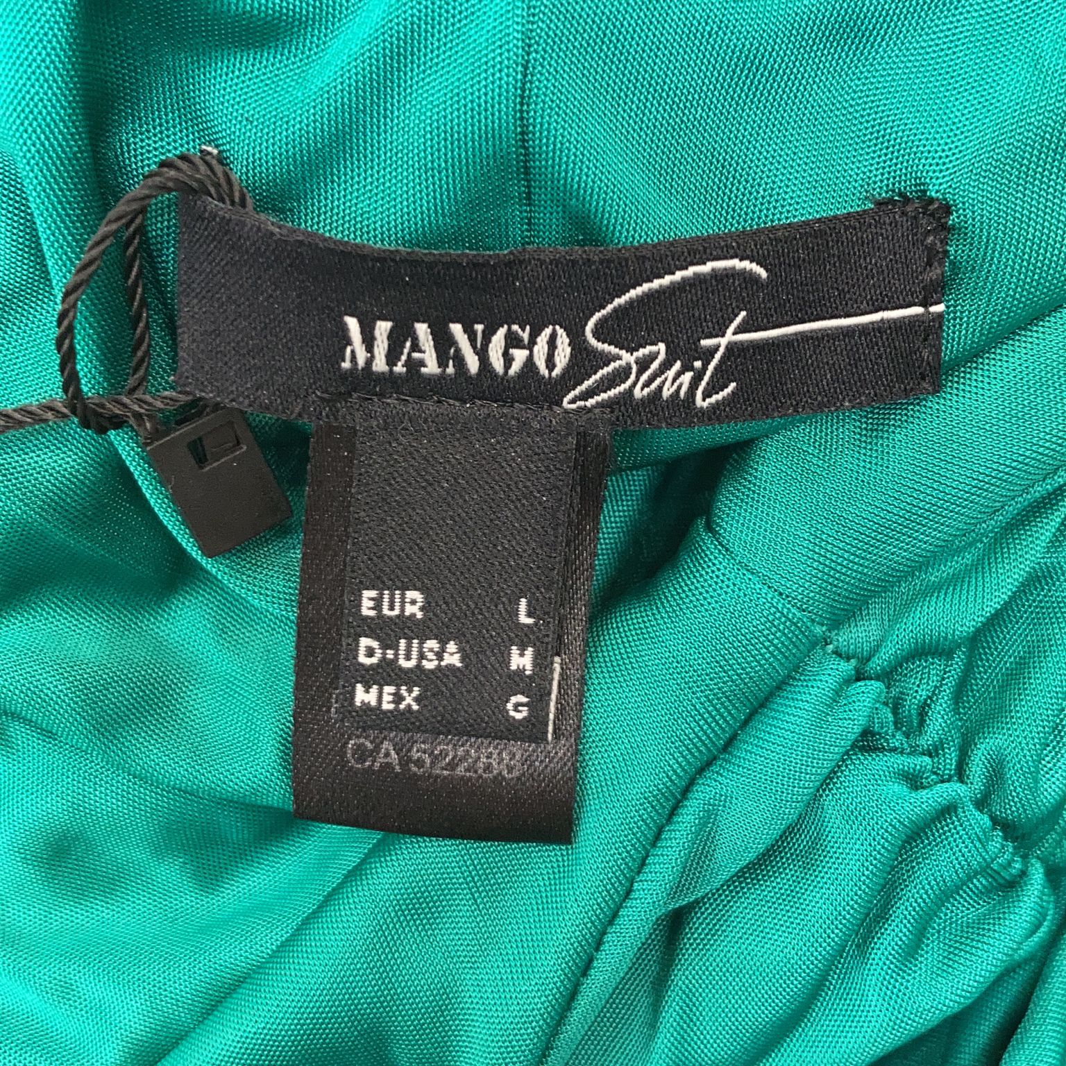 Mango