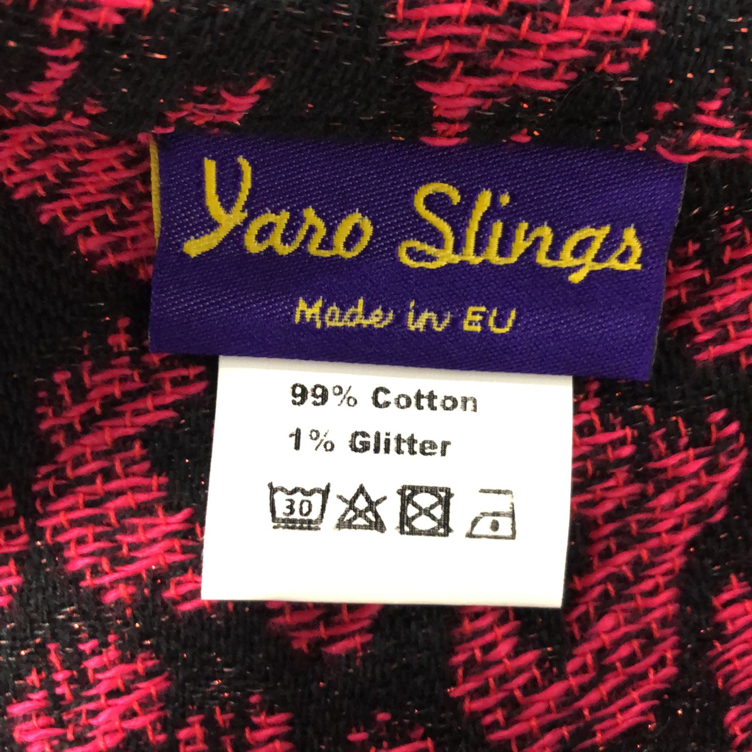 Yaro Slings