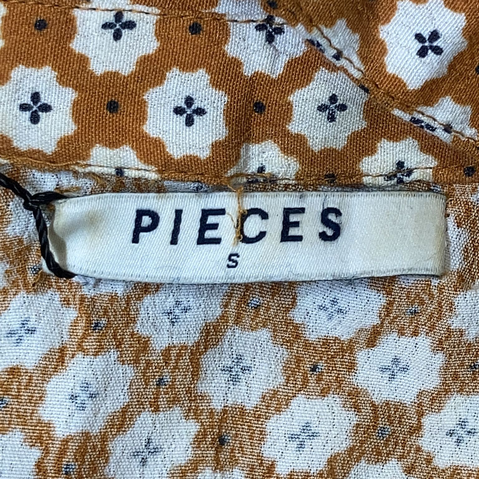 Pieces