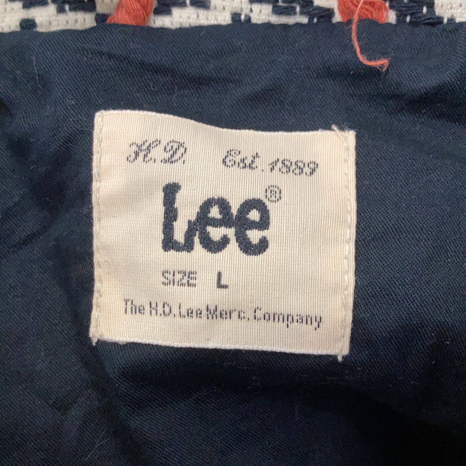 Lee