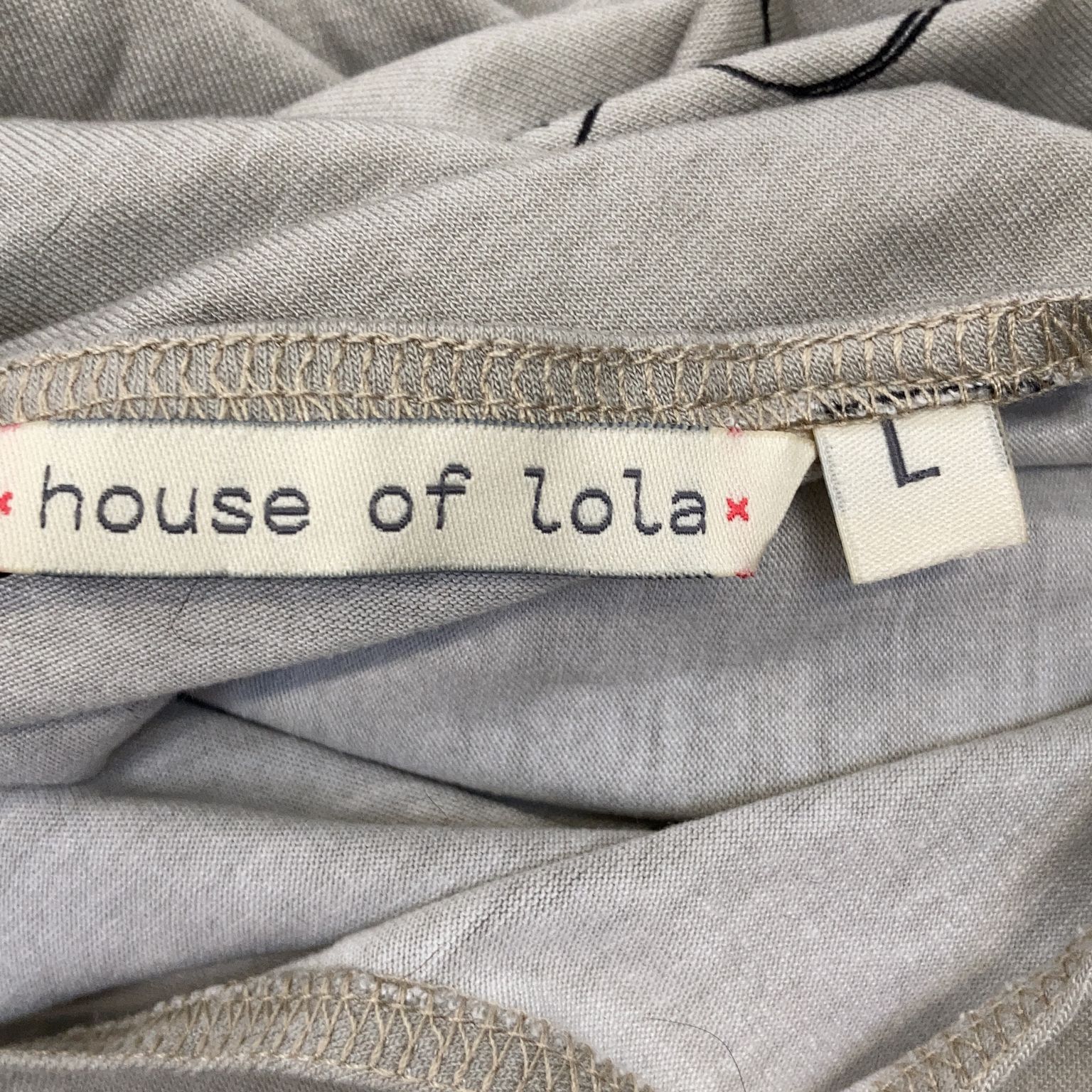 House of Lola