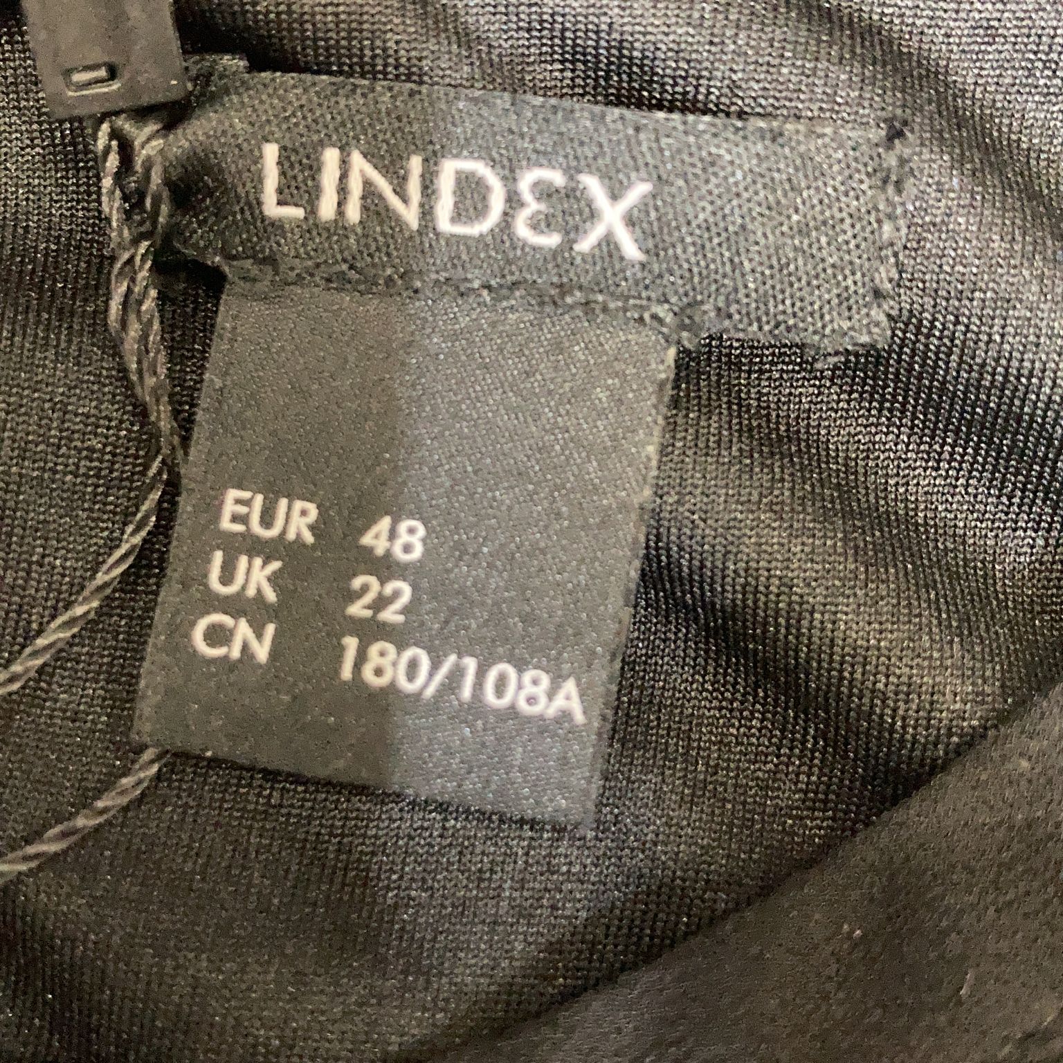 Lindex