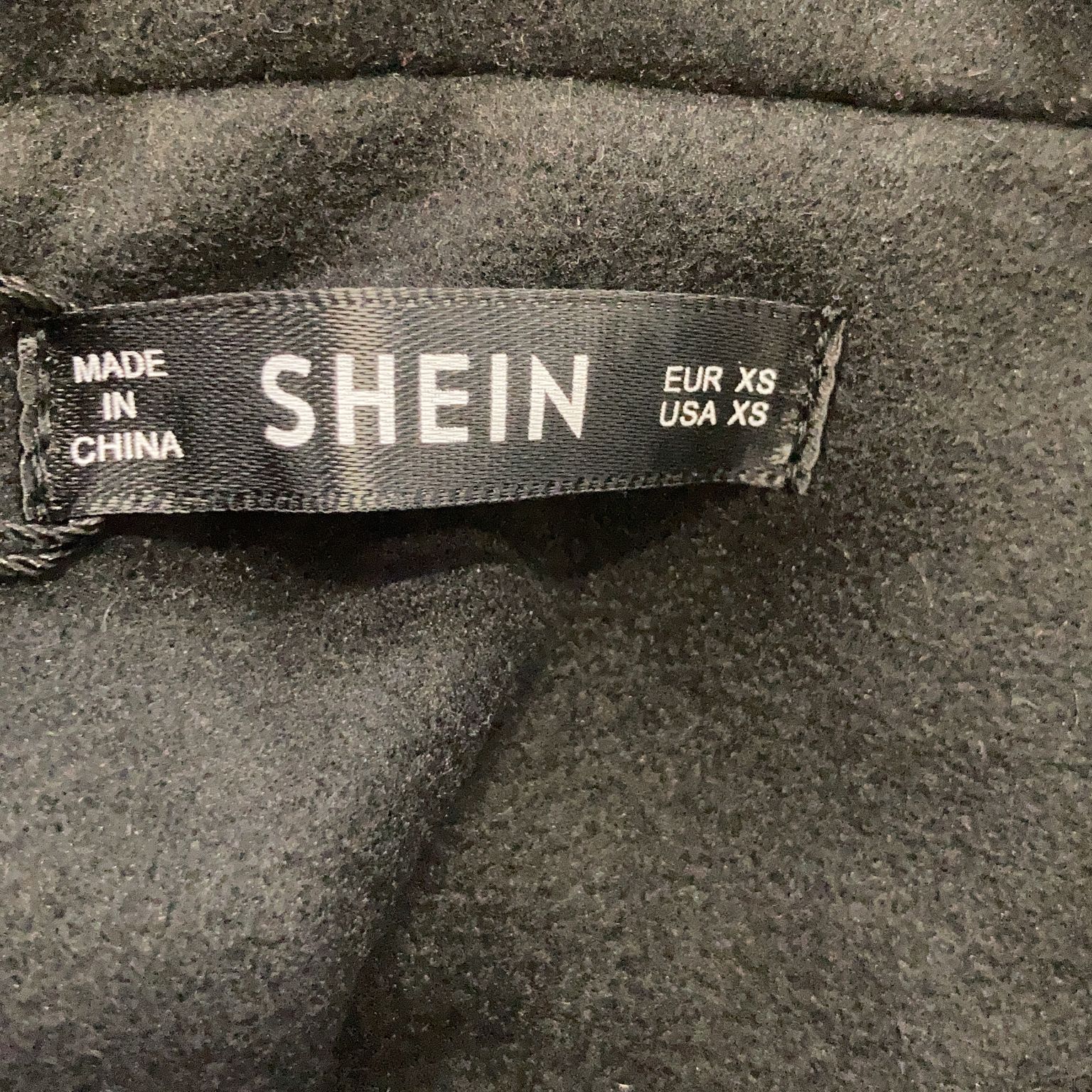 Shein